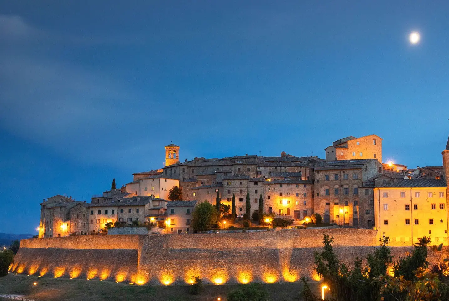 Authentic Tuscany