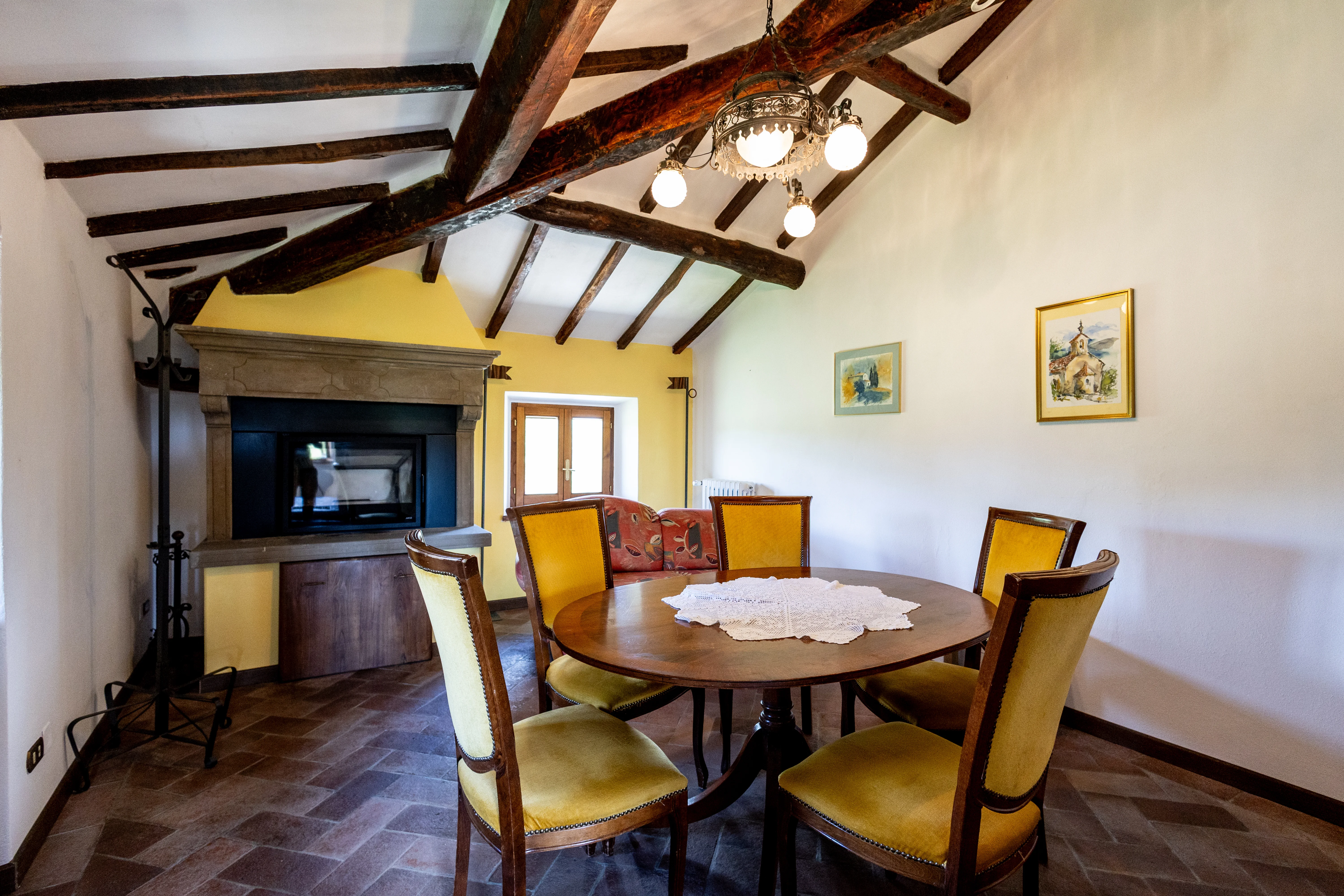 Apartment Anghiari