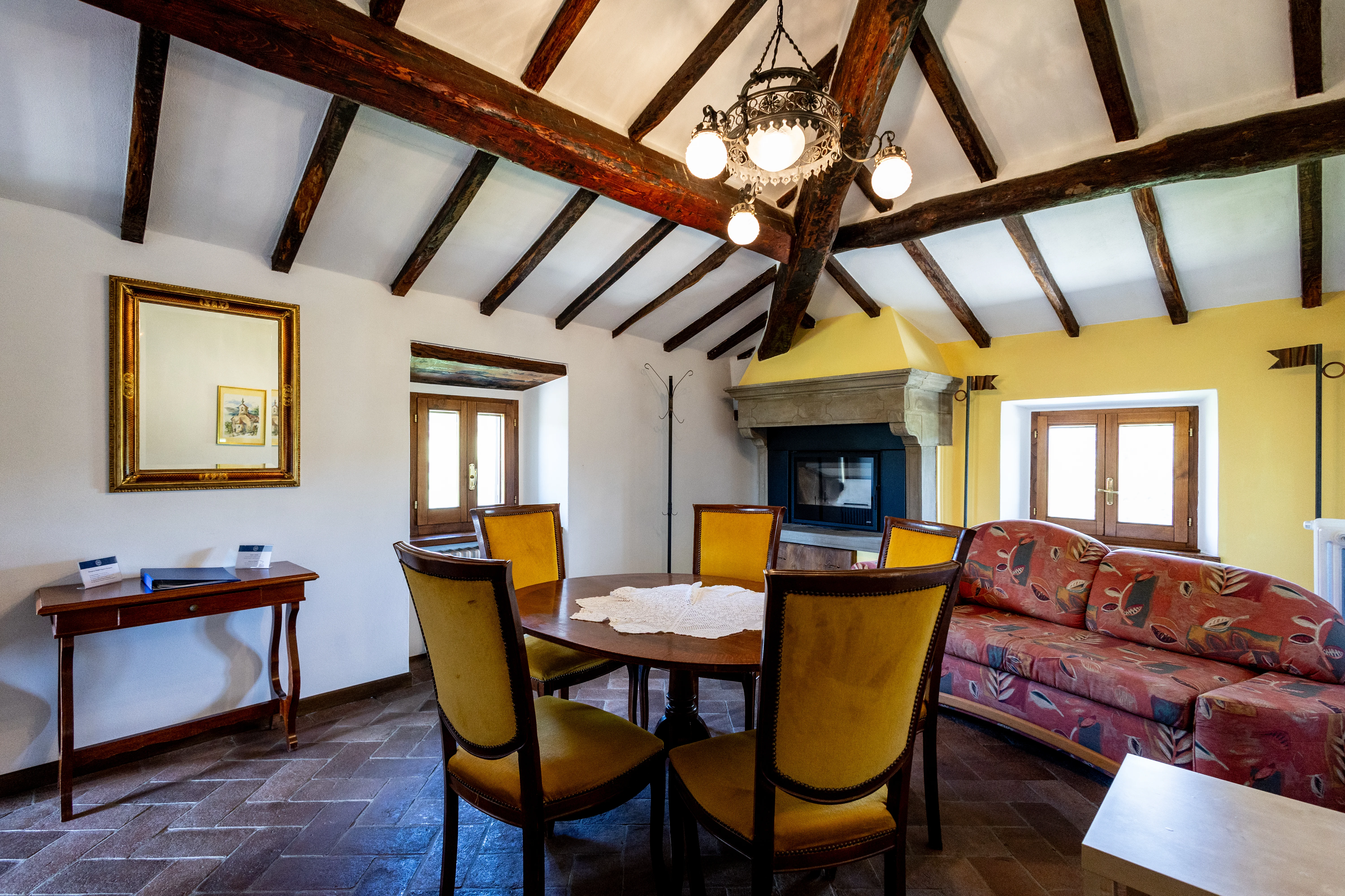 Apartment Anghiari — photo 2