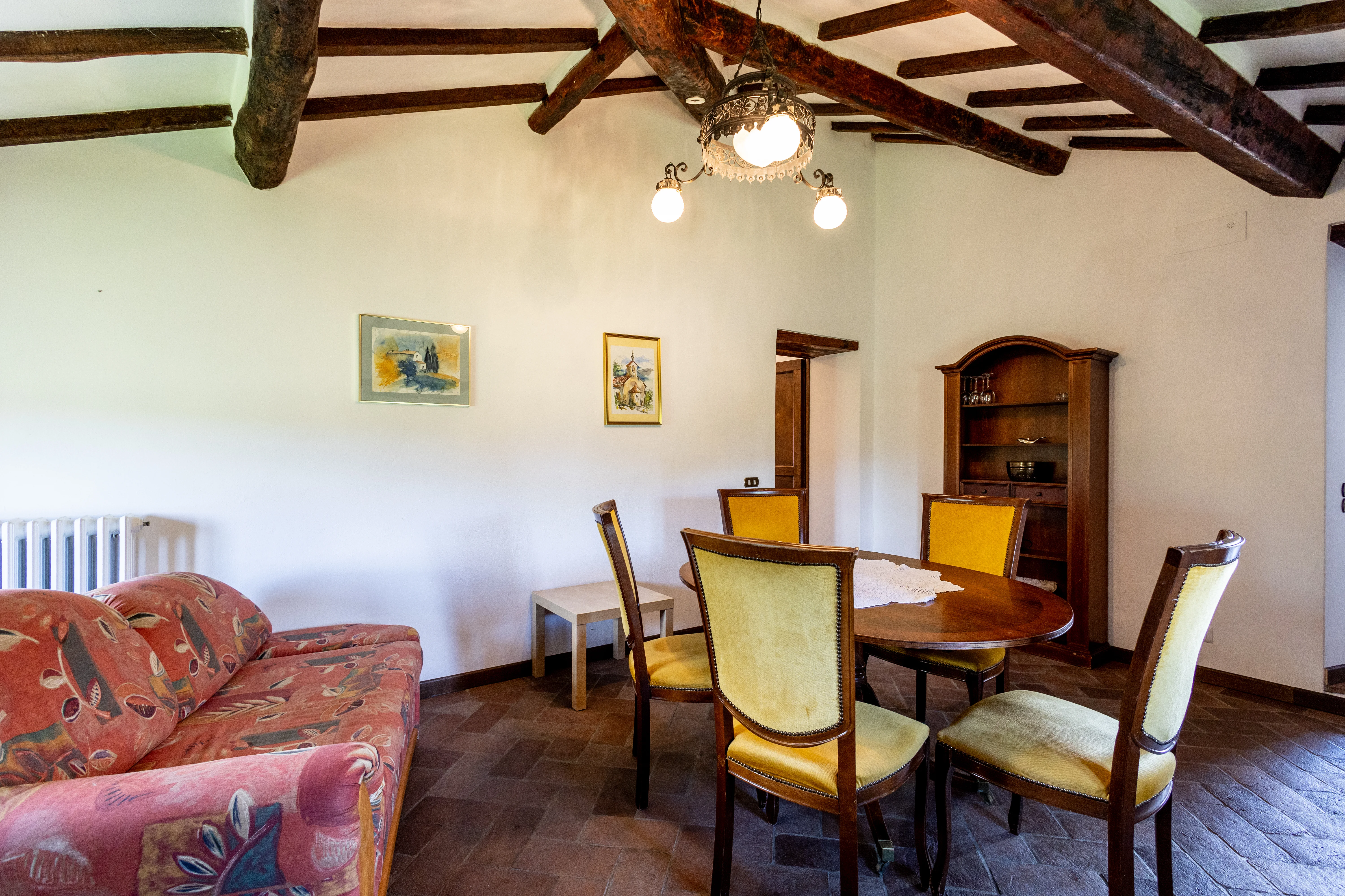 Apartment Anghiari — photo 3