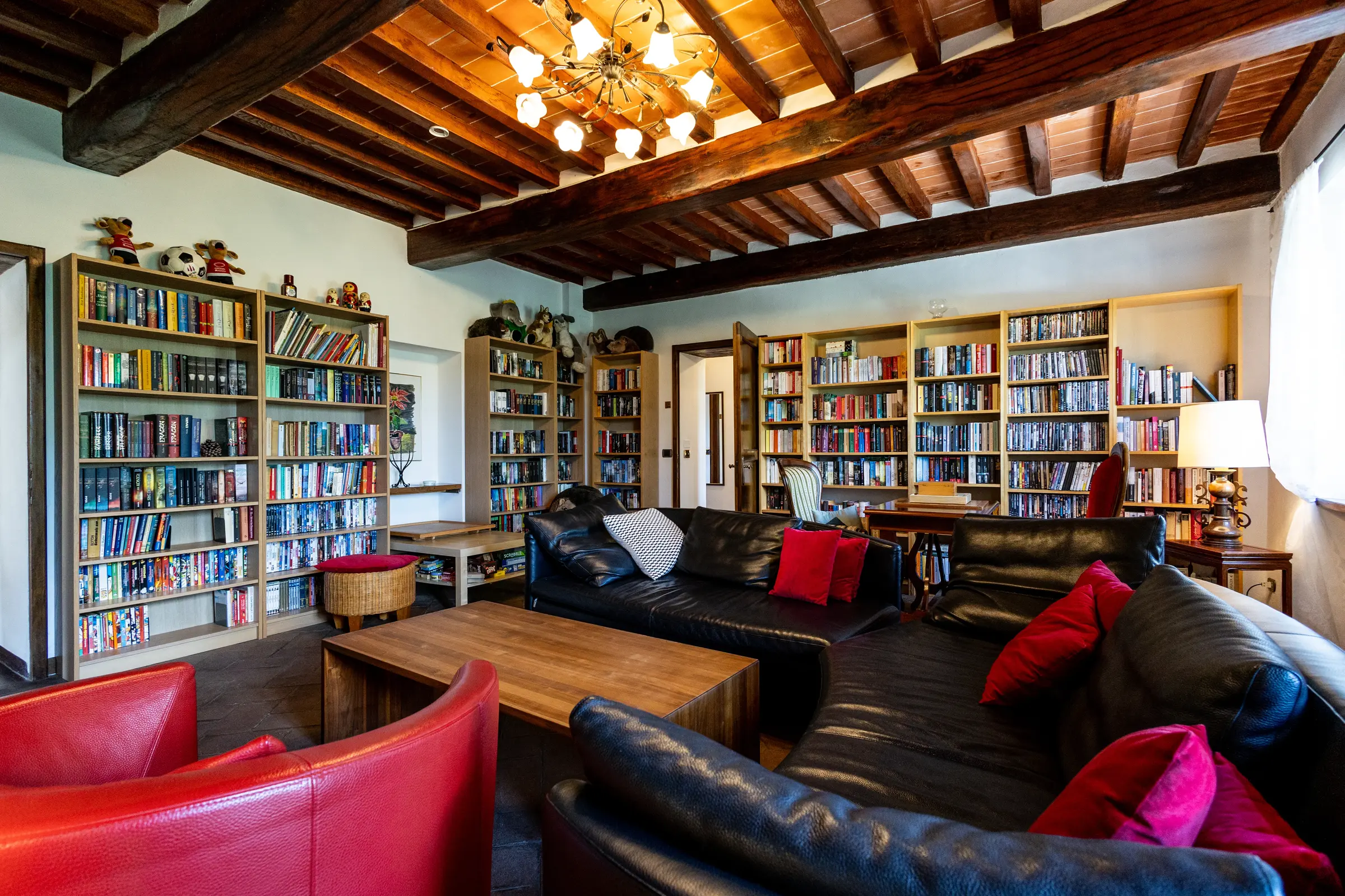 Library