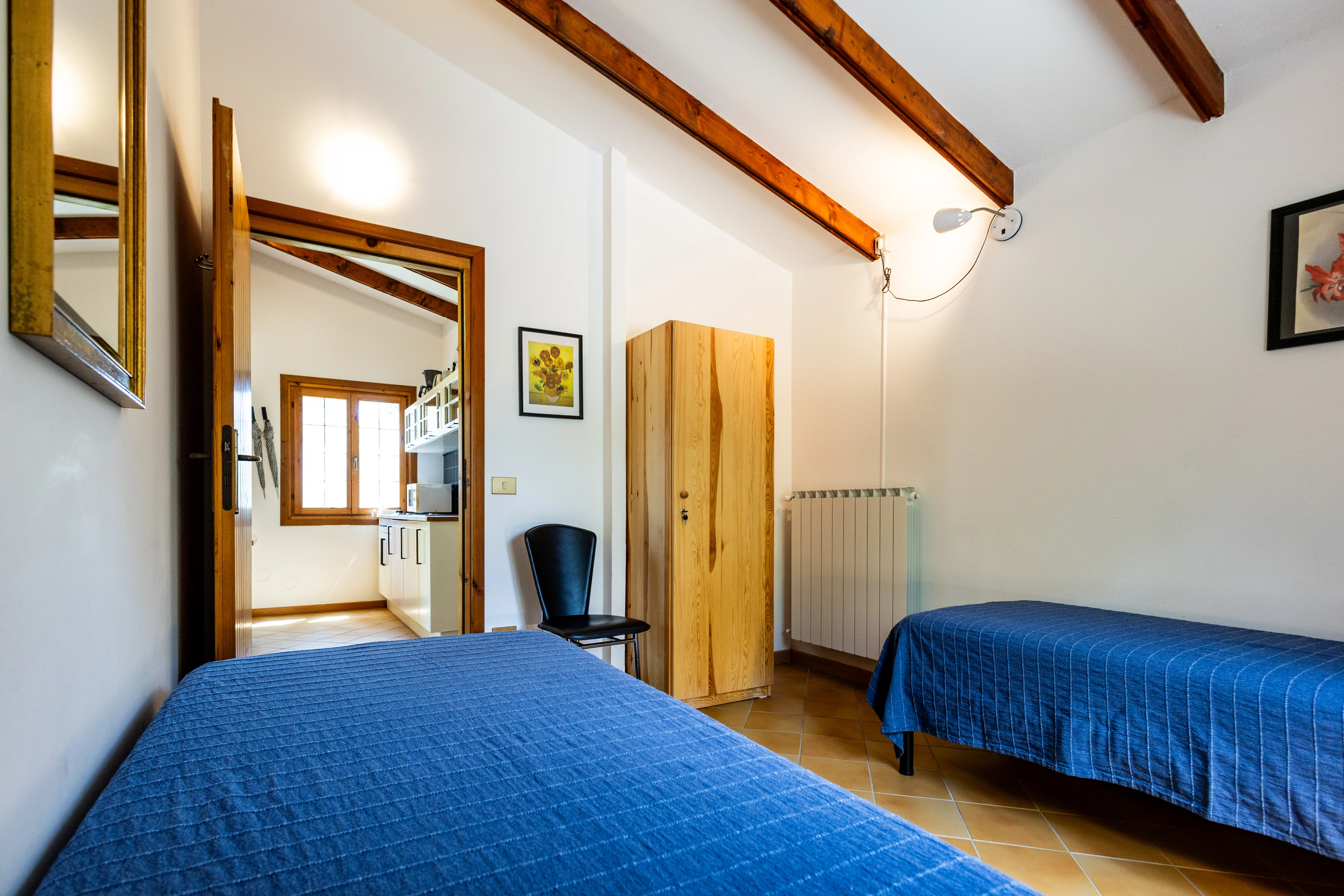 Apartment La Casetta — photo 6