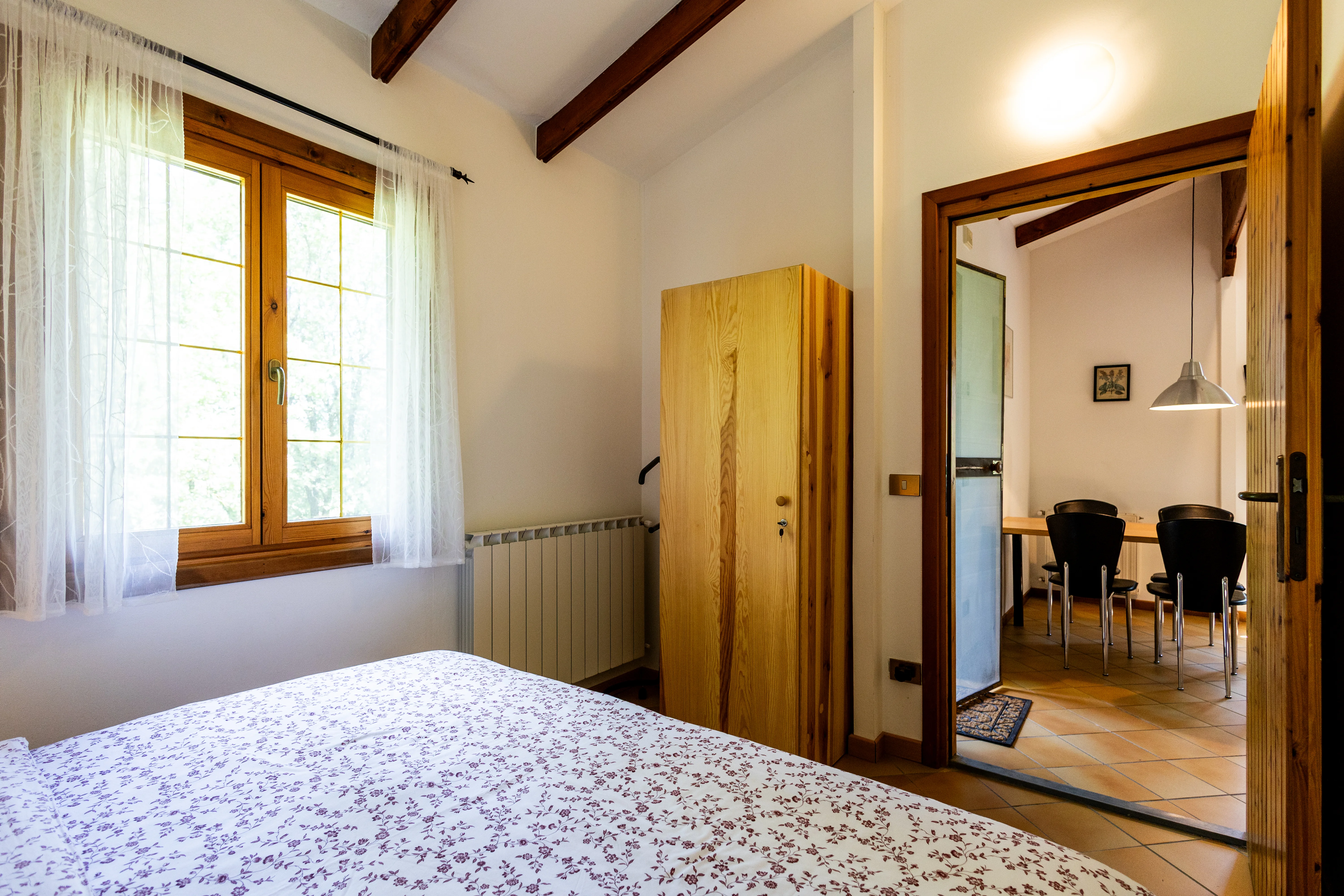 Apartment La Casetta — photo 9