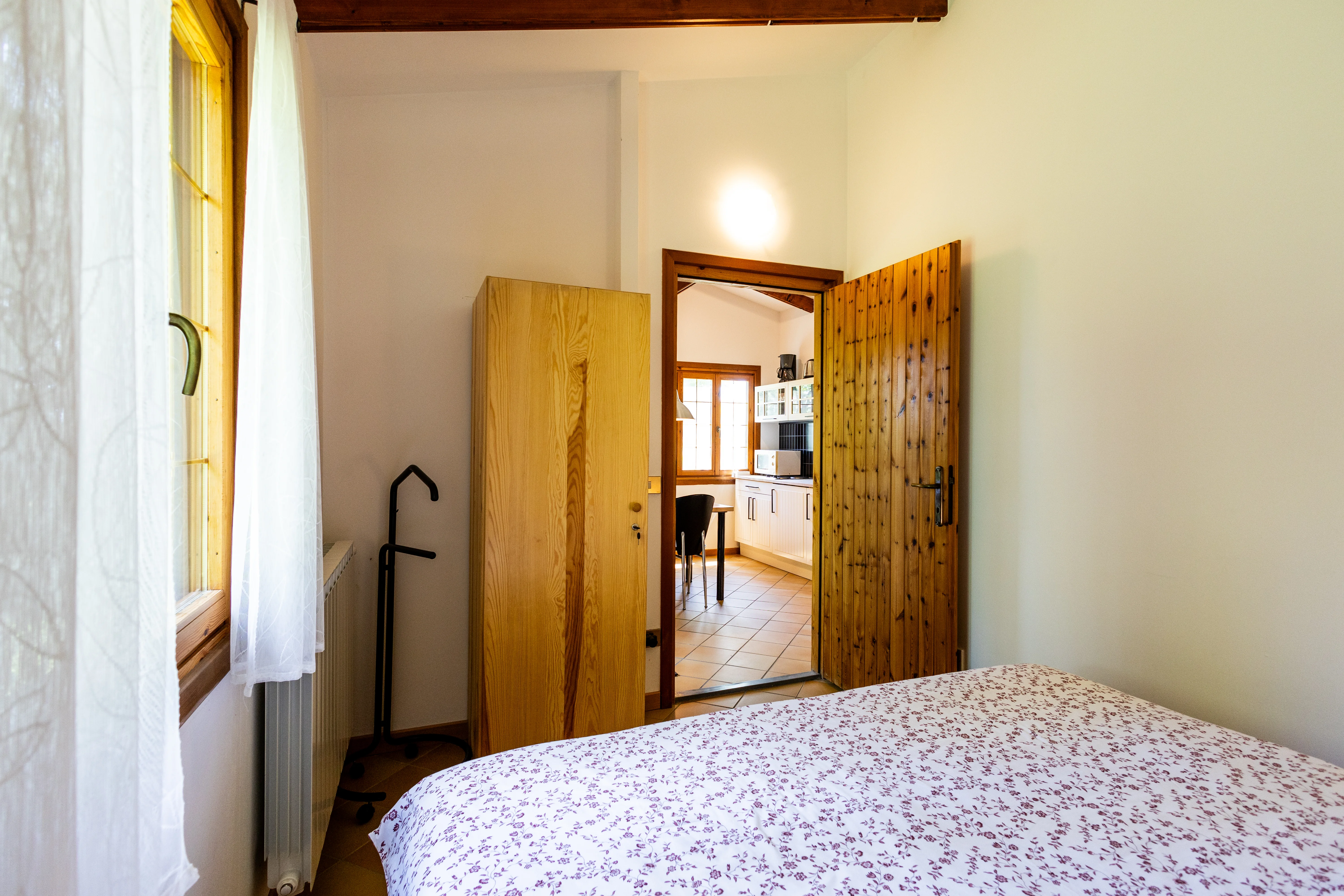 Apartment La Casetta — photo 10