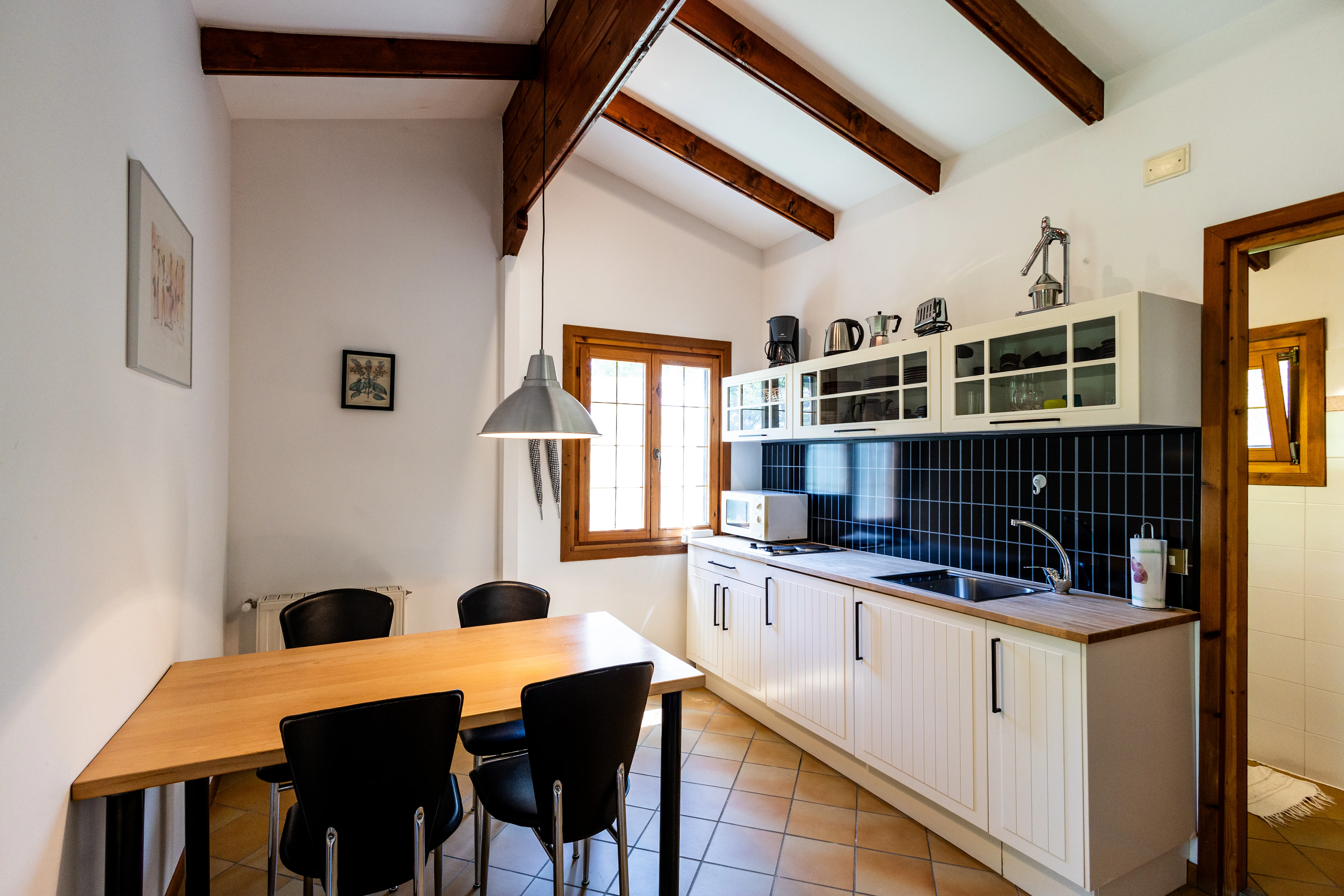 Apartment La Casetta — photo 11