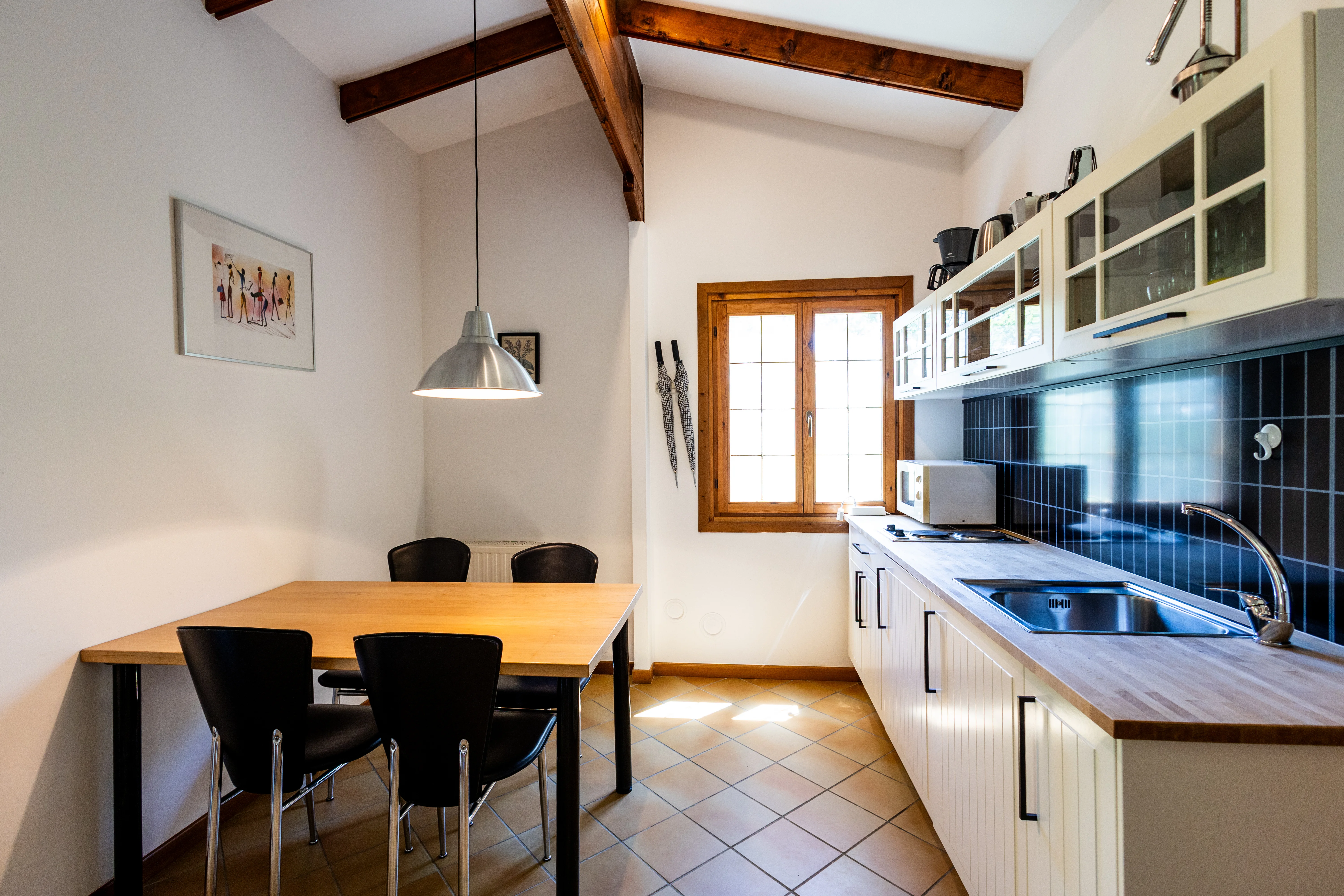 Apartment La Casetta — photo 12