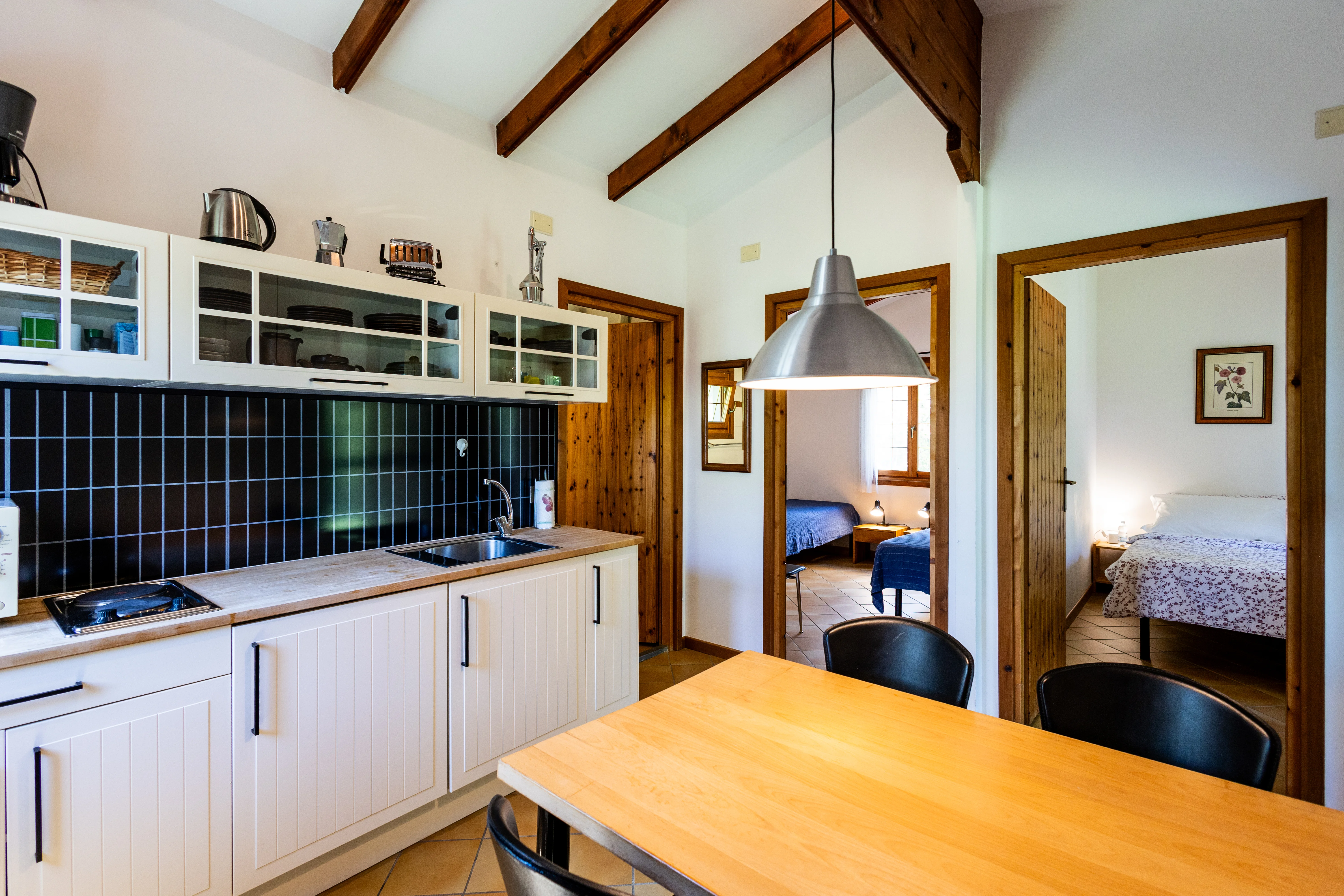 Apartment La Casetta — photo 13