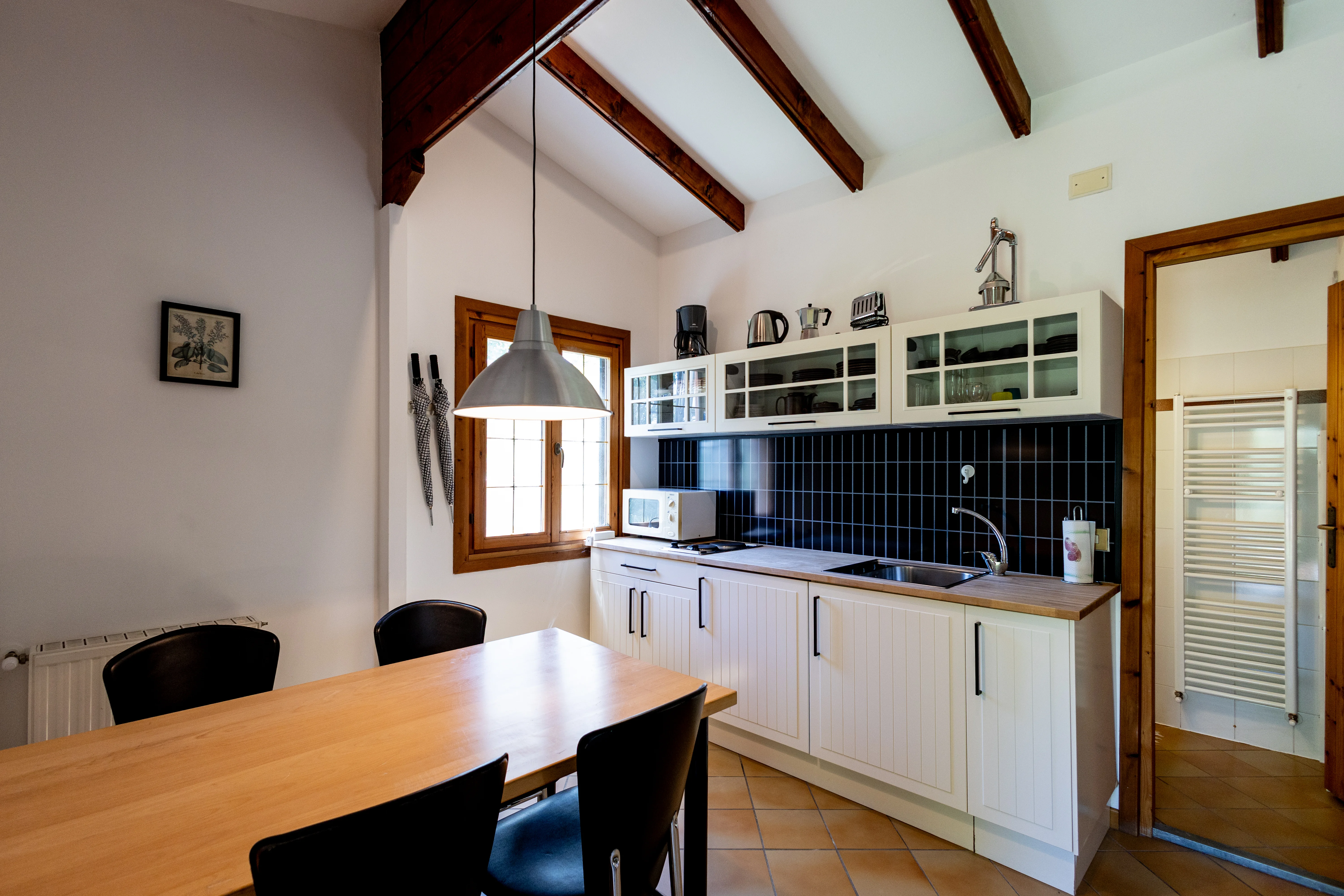 Apartment La Casetta — photo 14