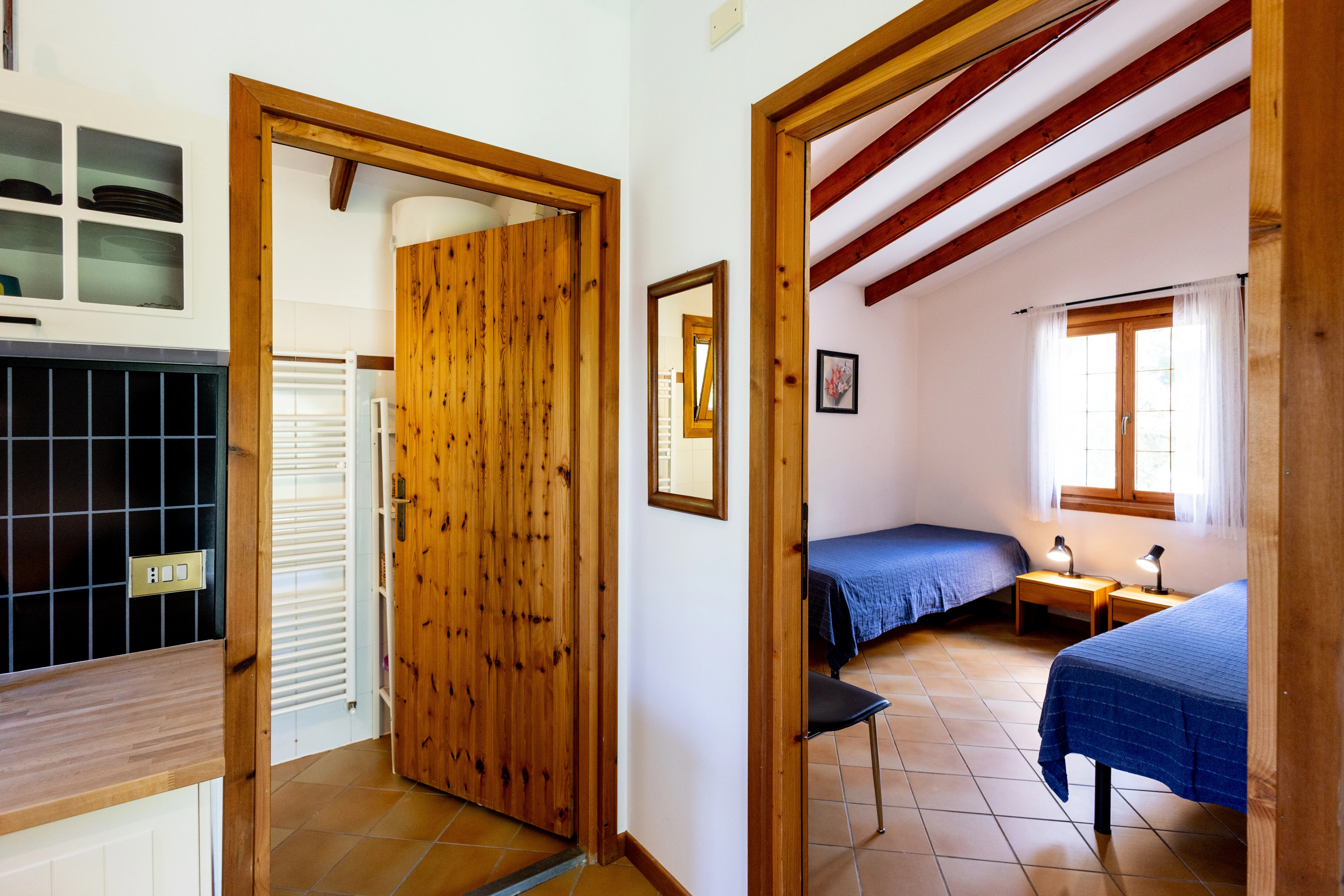 Apartment La Casetta — photo 15