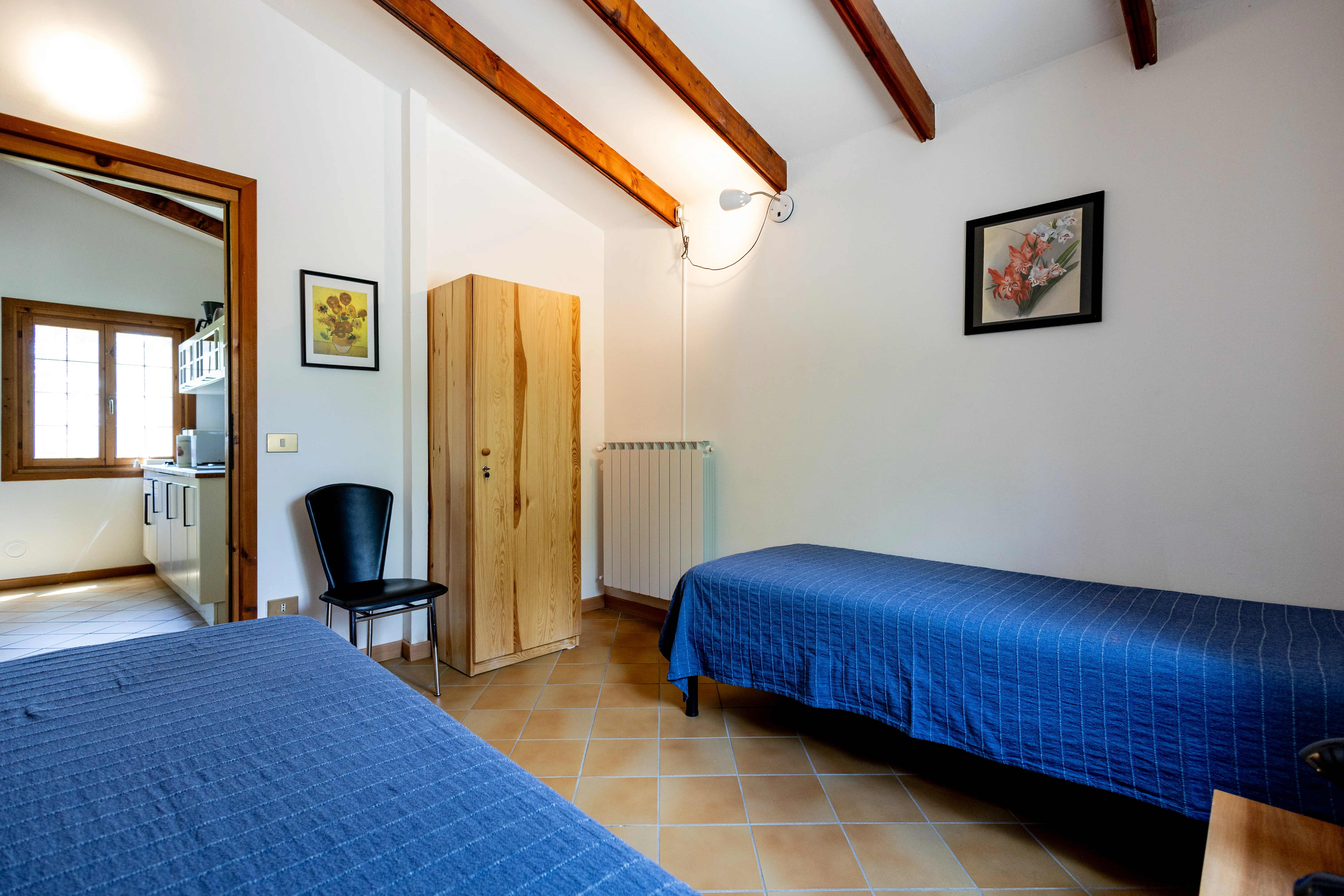 Apartment La Casetta — photo 16