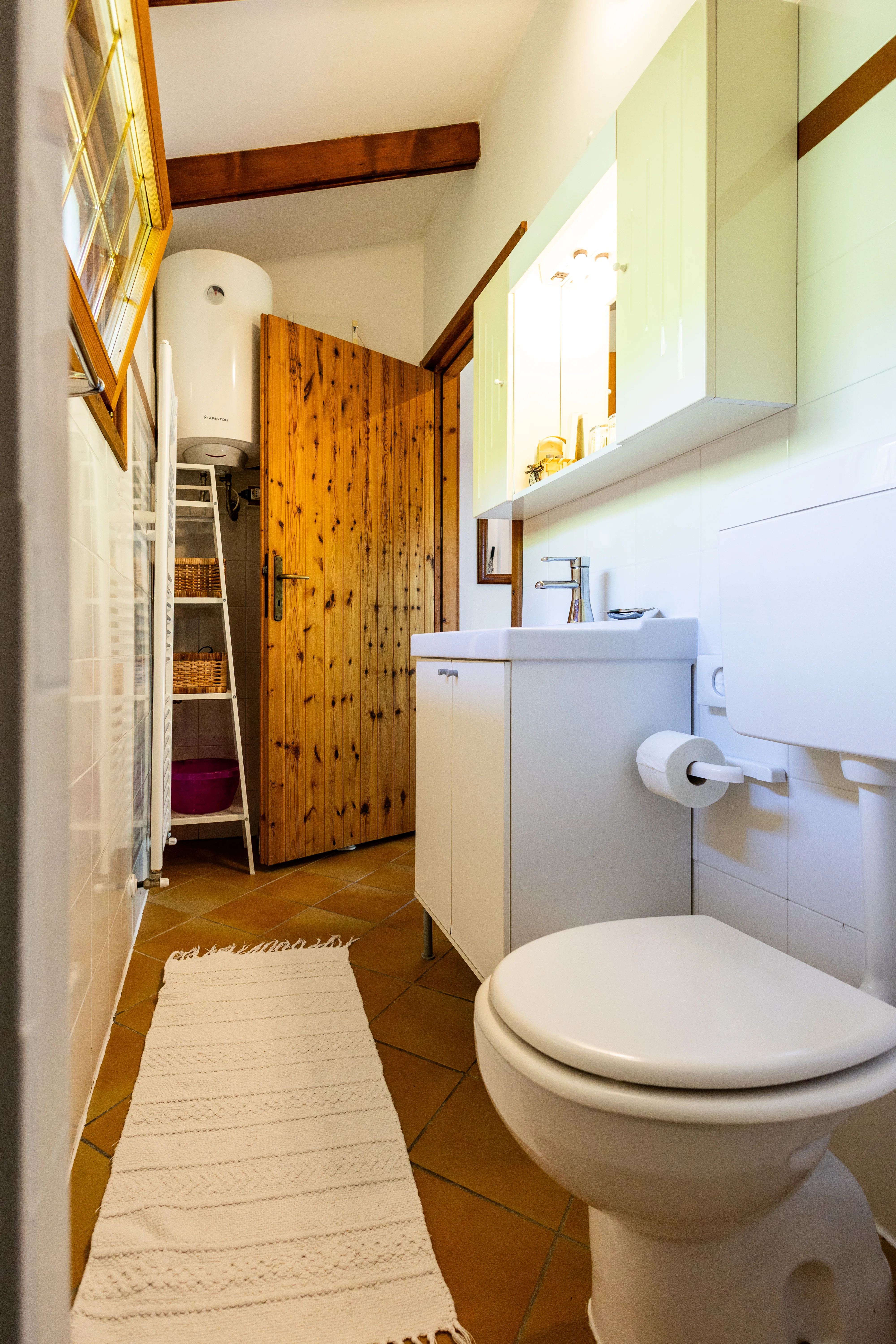 Apartment La Casetta — photo 18