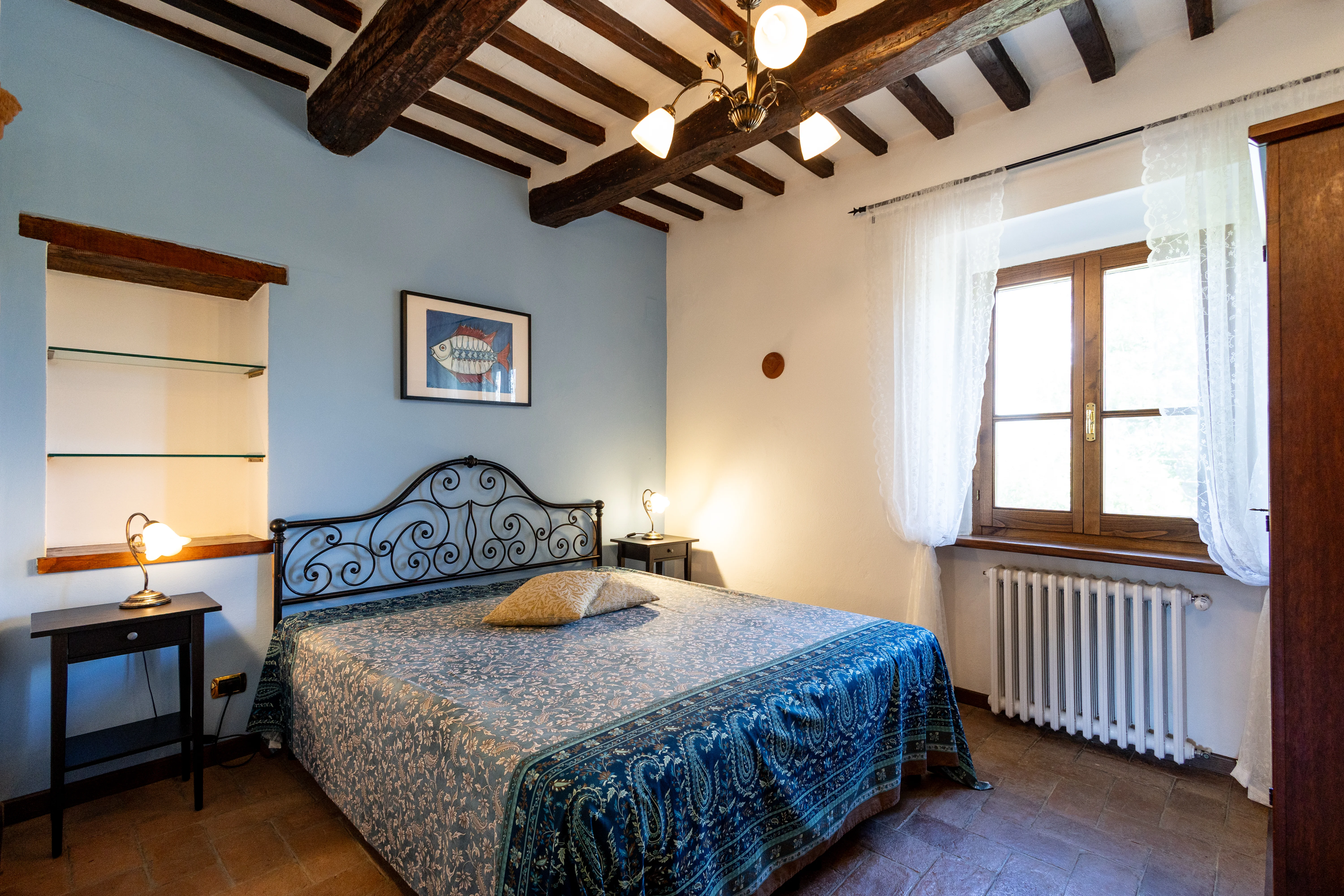 Apartment Citerna