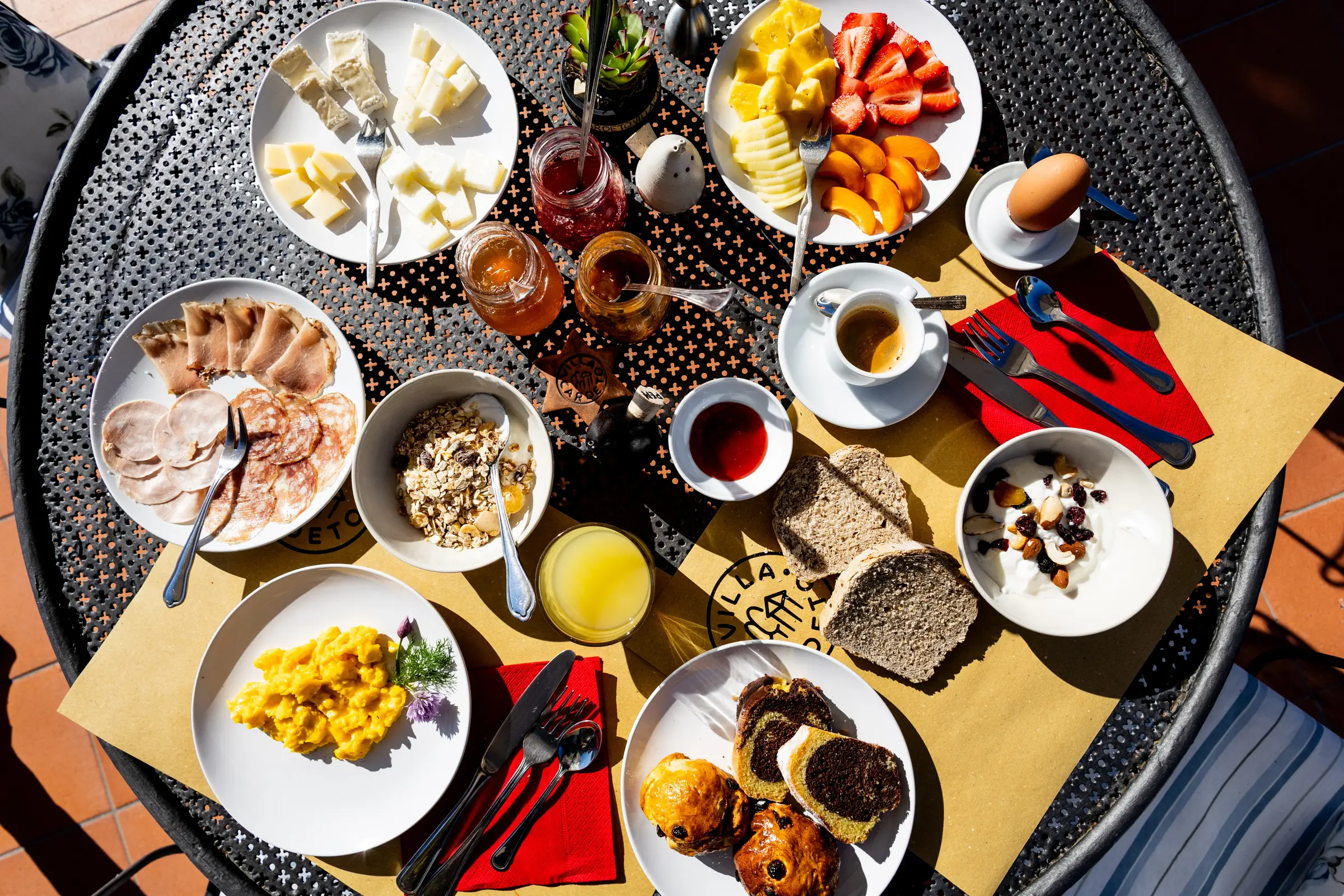 Tuscan Culinary Delights at Fair Prices