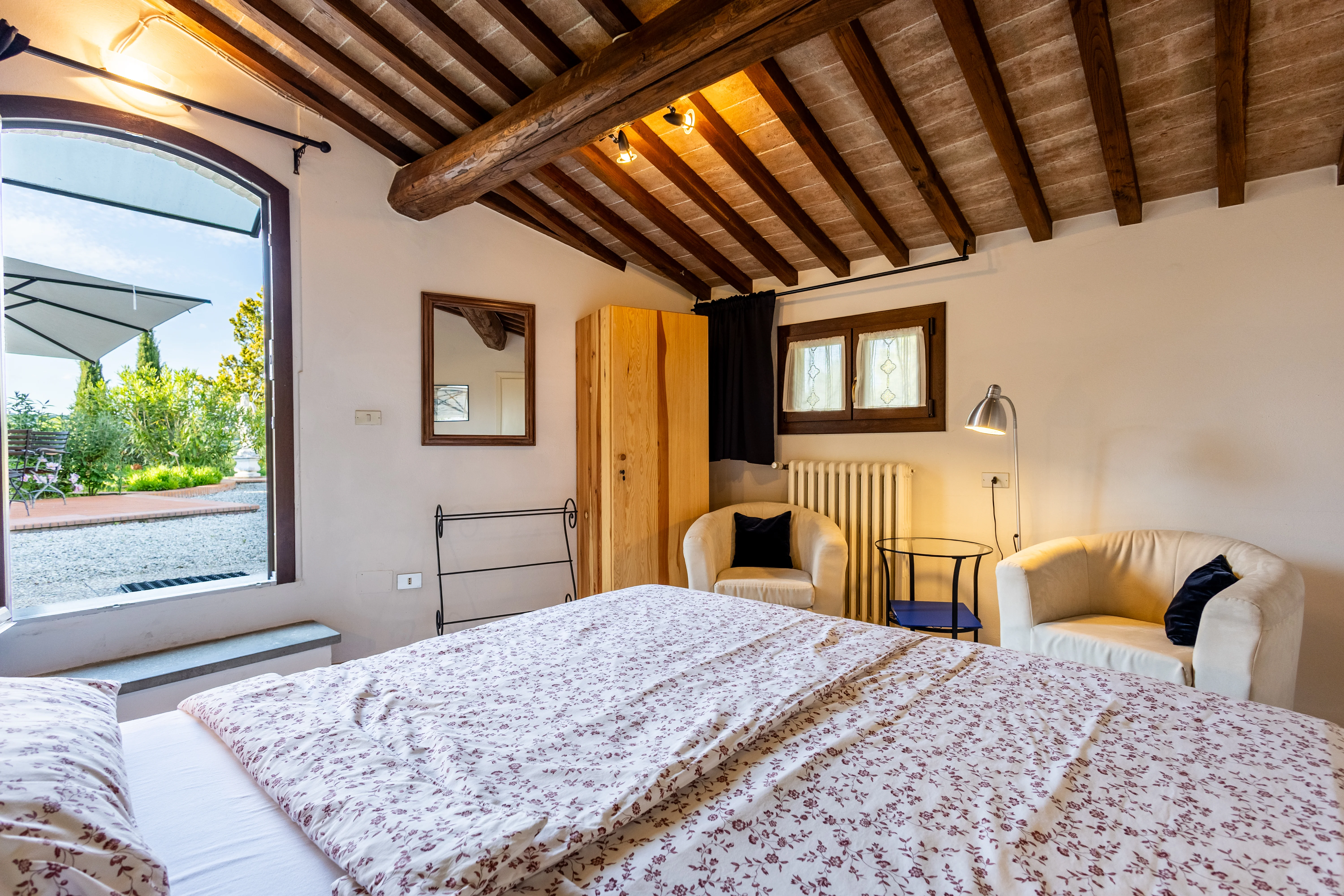 Double Room Giardino 1 — photo 1