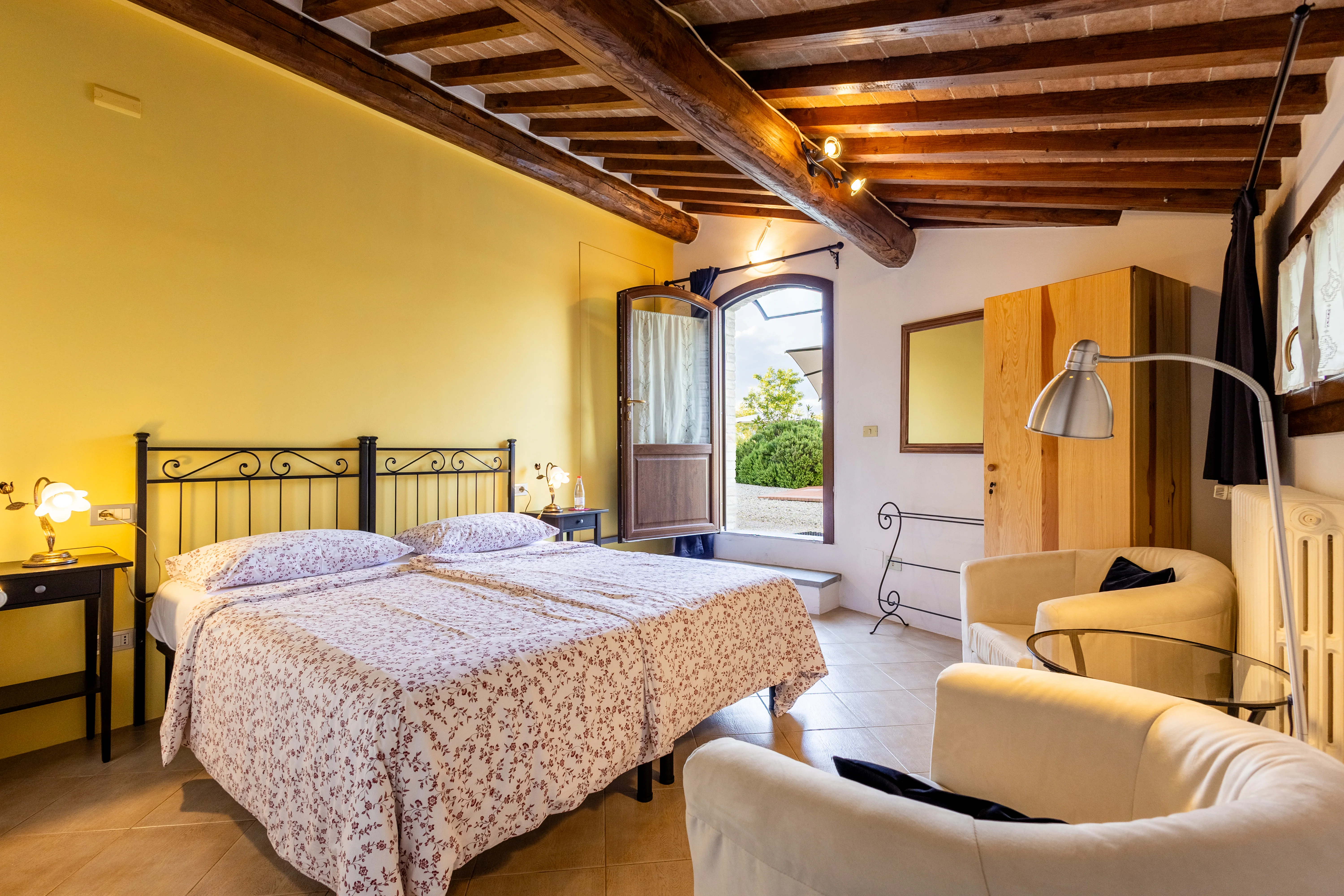Double Room Giardino 1 — photo 2