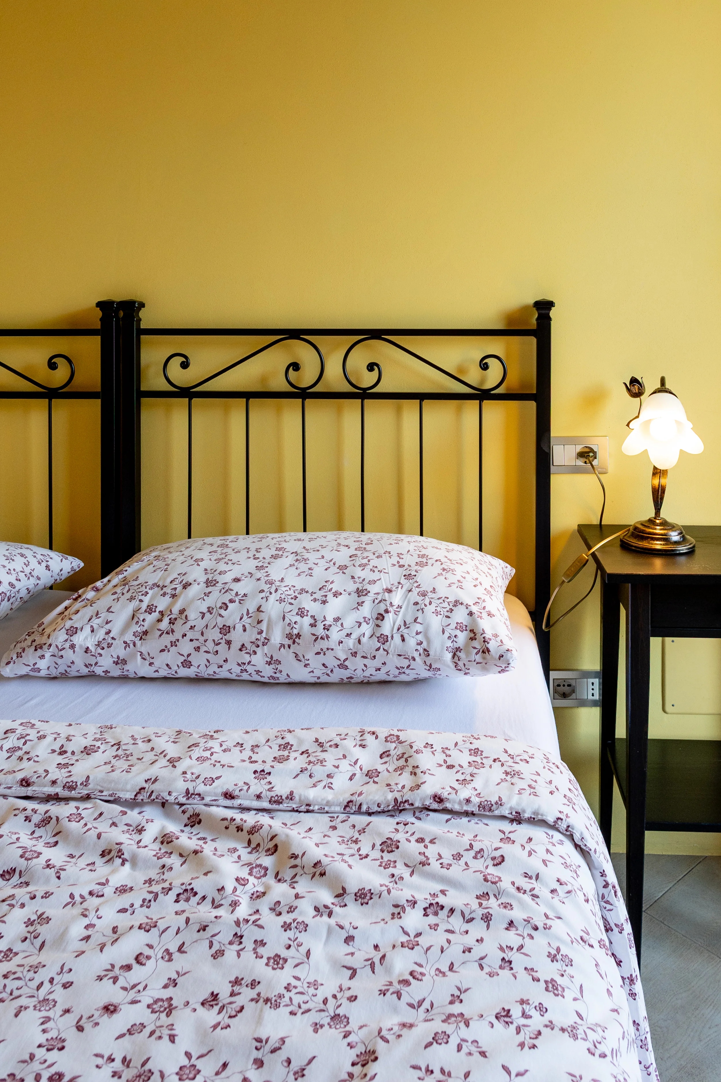 Double Room Giardino 1 — photo 5
