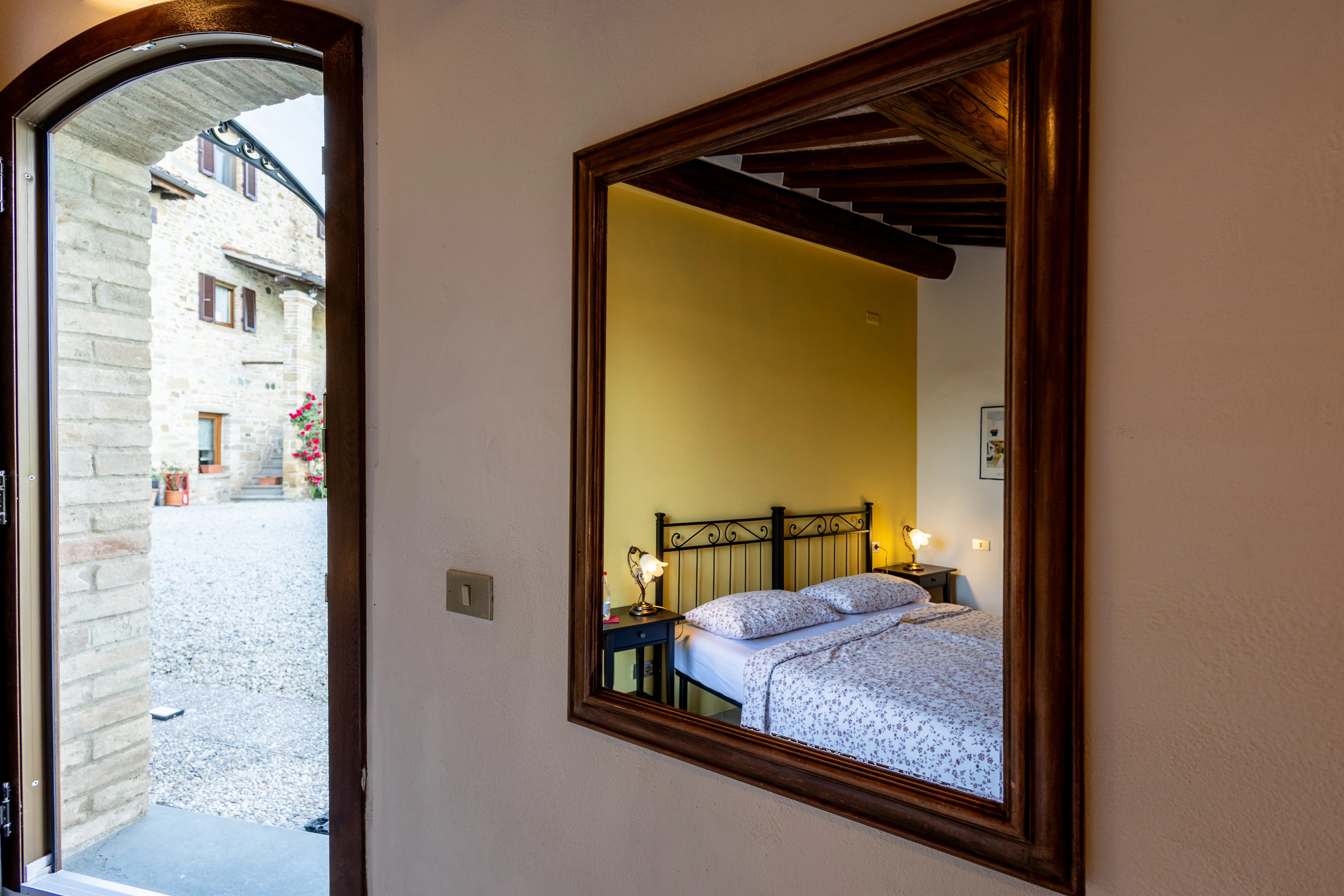 Double Room Giardino 1 — photo 6