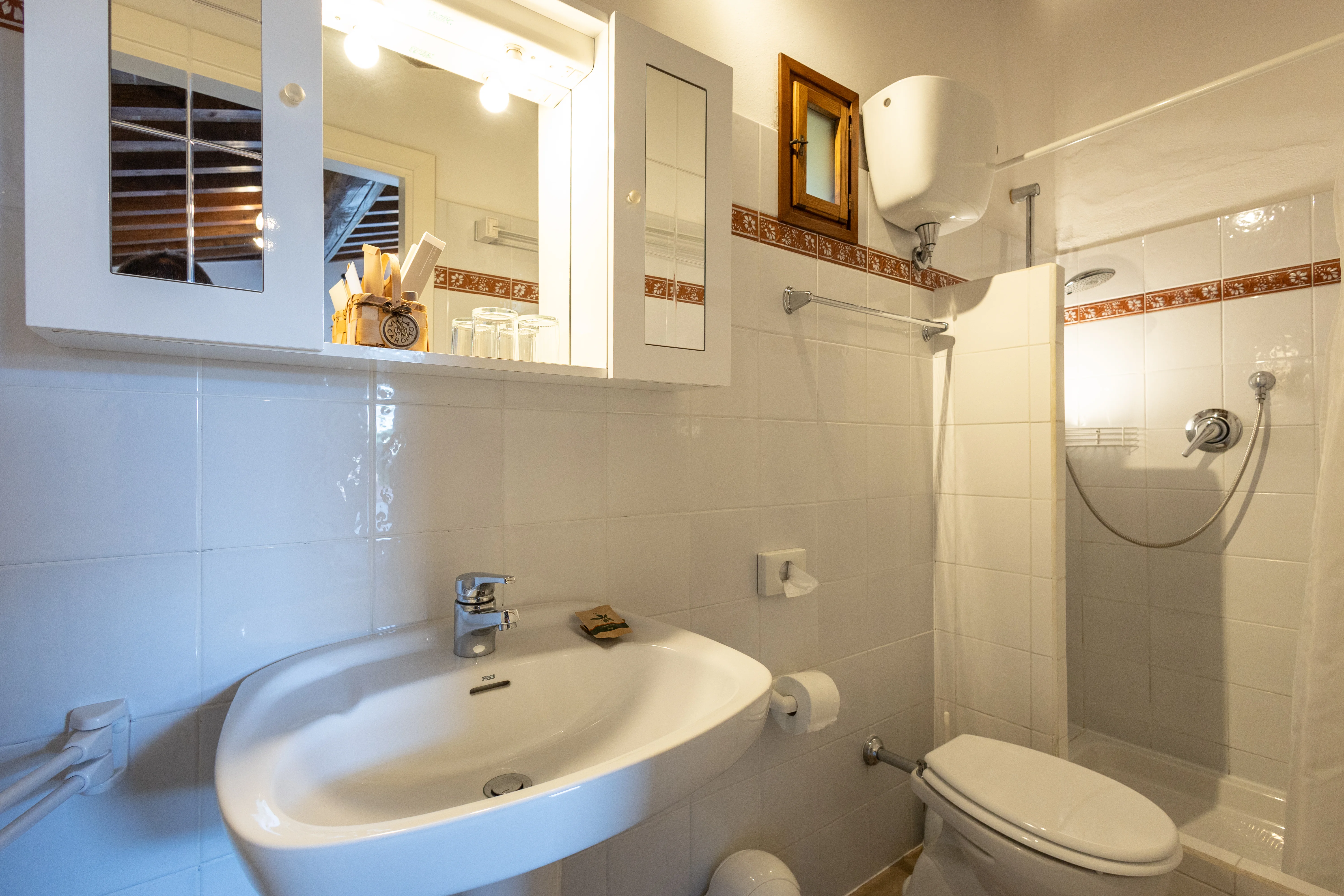 Double Room Giardino 1 — photo 7