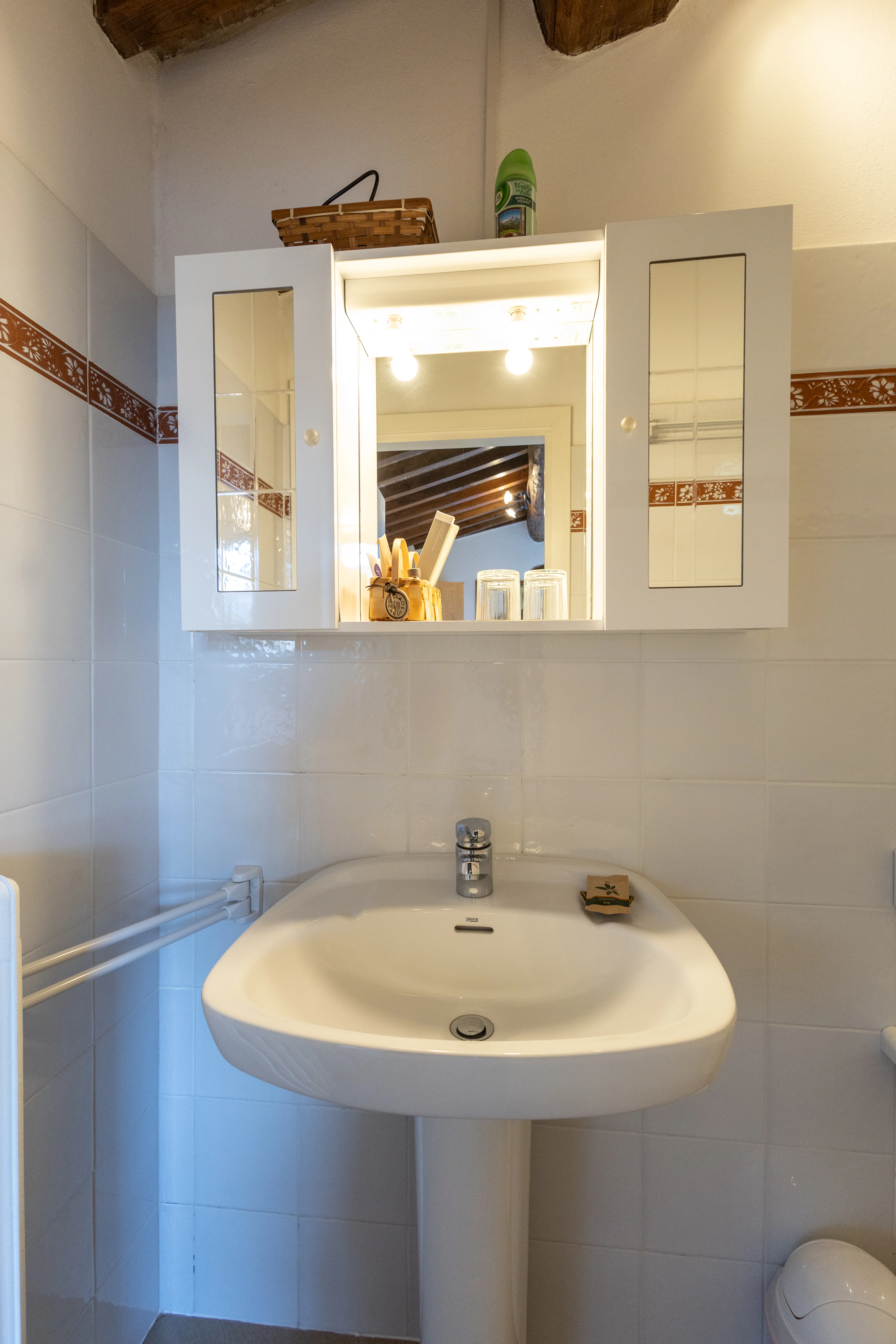 Double Room Giardino 1 — photo 9