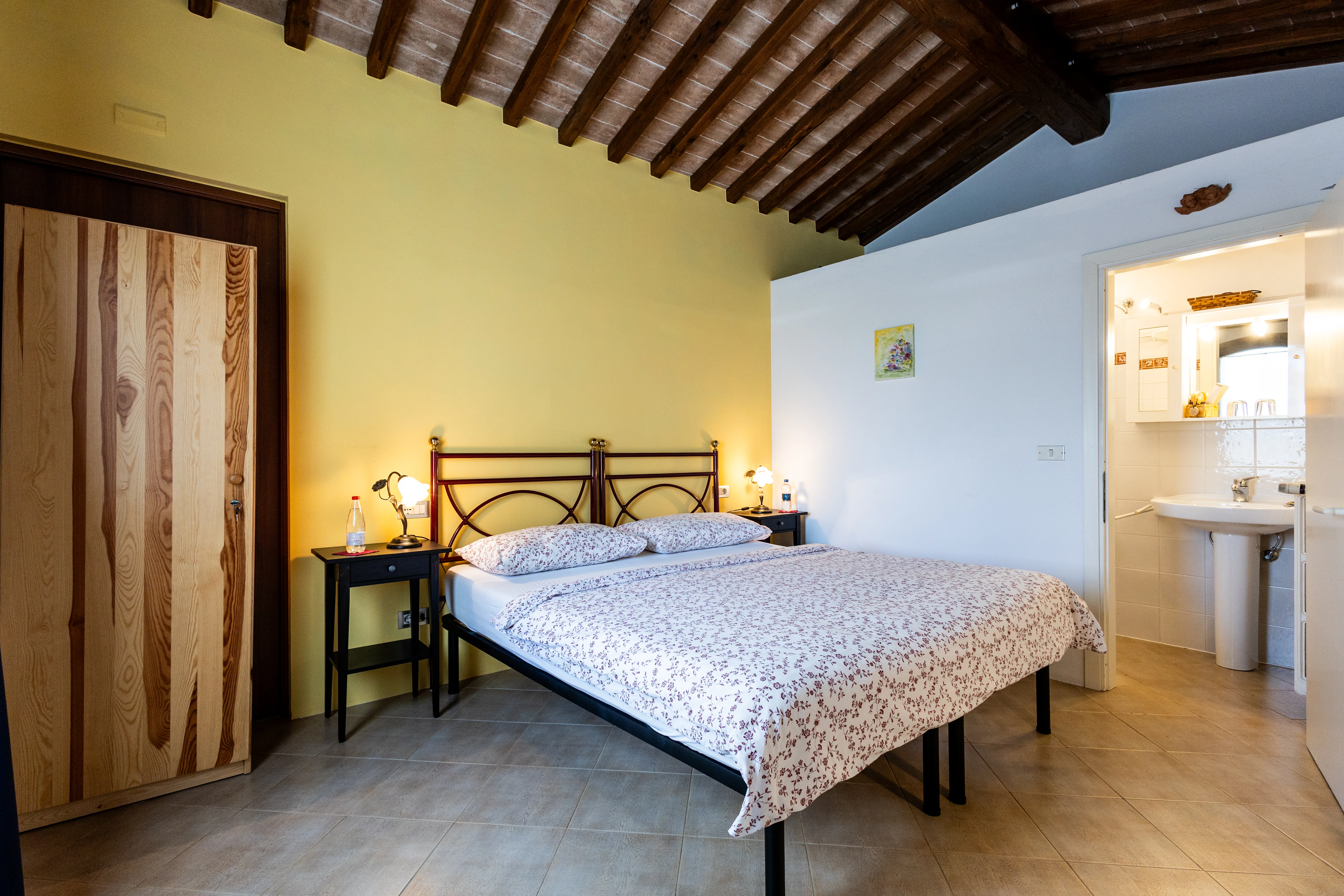 Double Room Giardino 2 — photo 3
