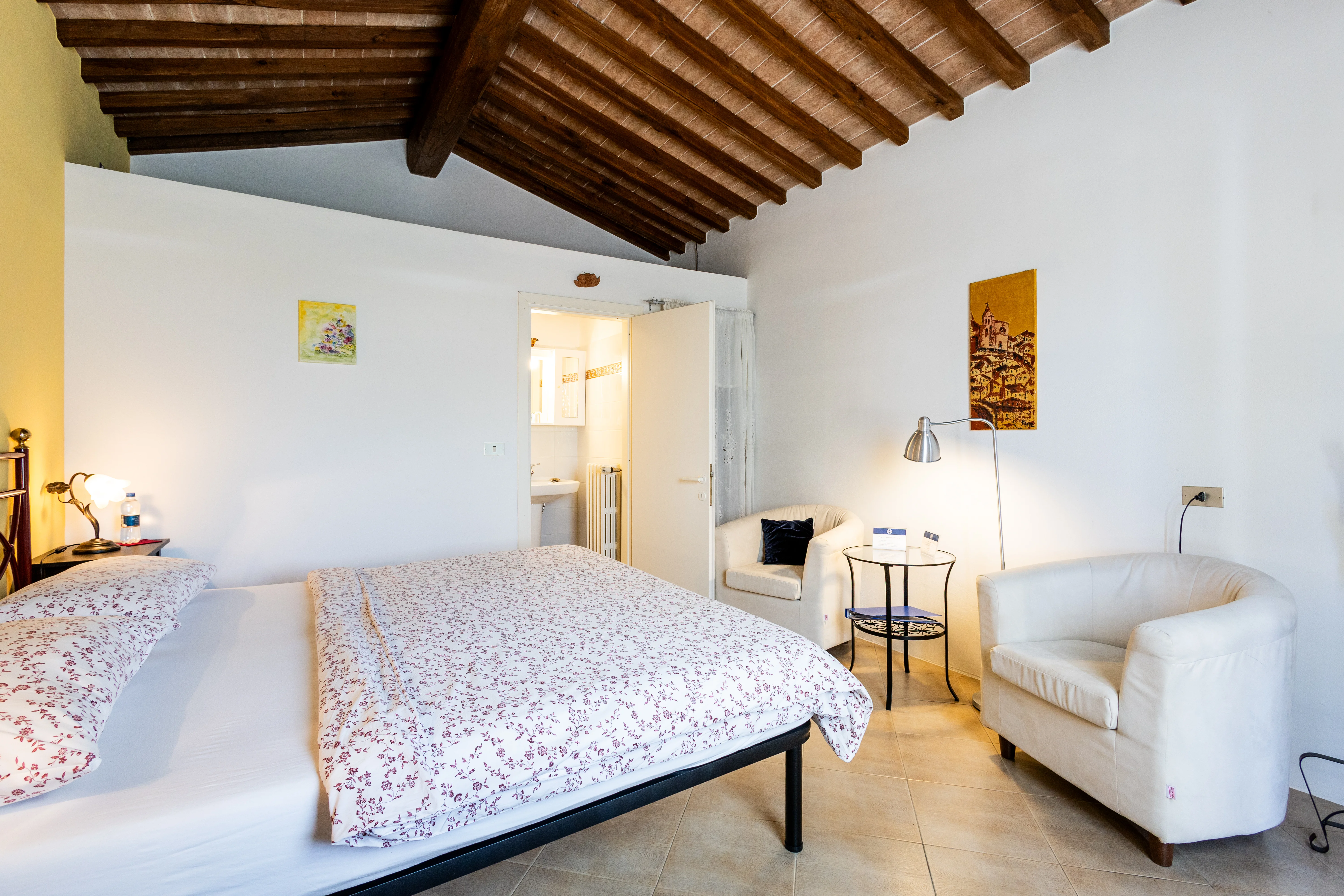 Double Room Giardino 2 — photo 4