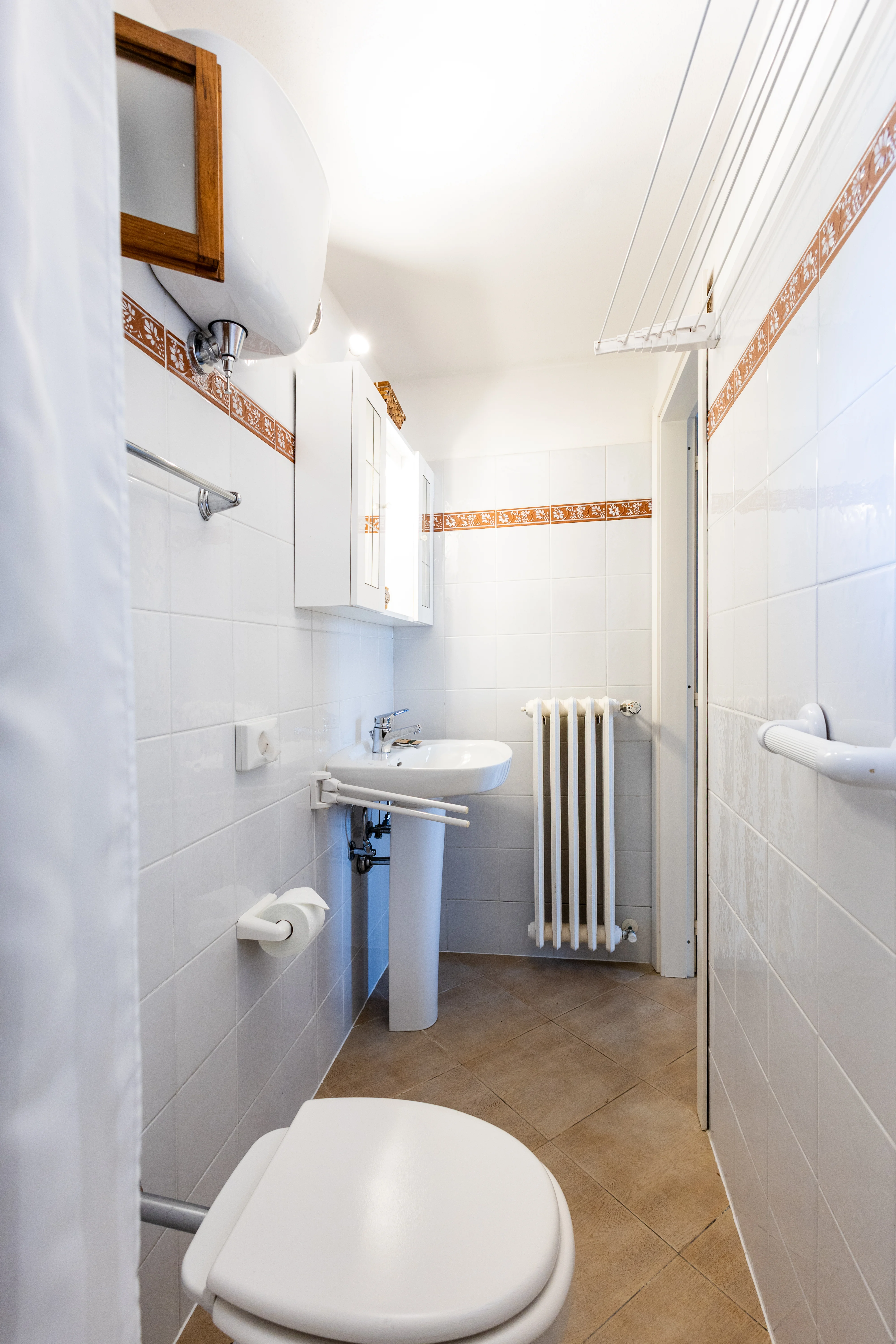 Double Room Giardino 2 — photo 7
