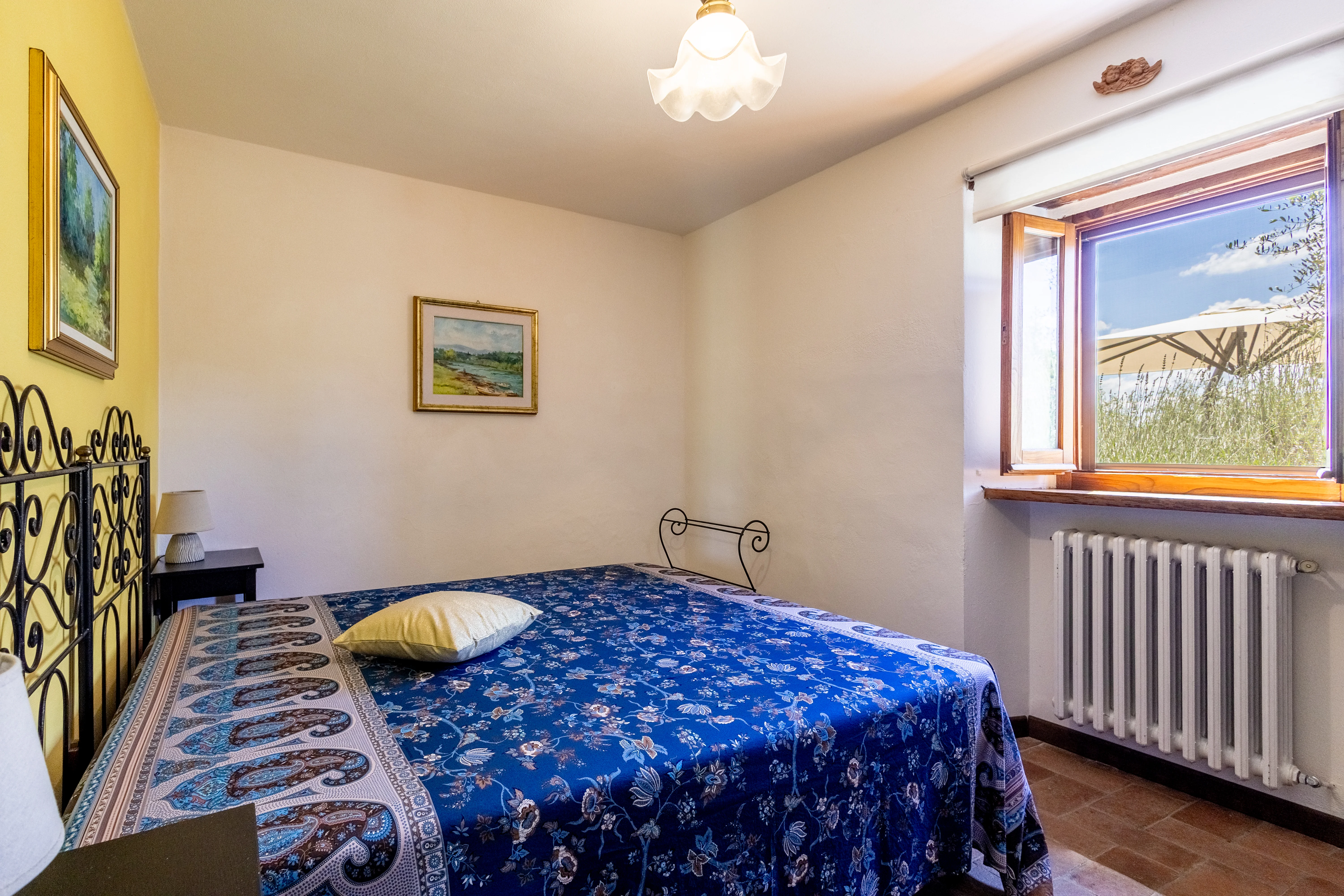 Apartment Scoiano — photo 1