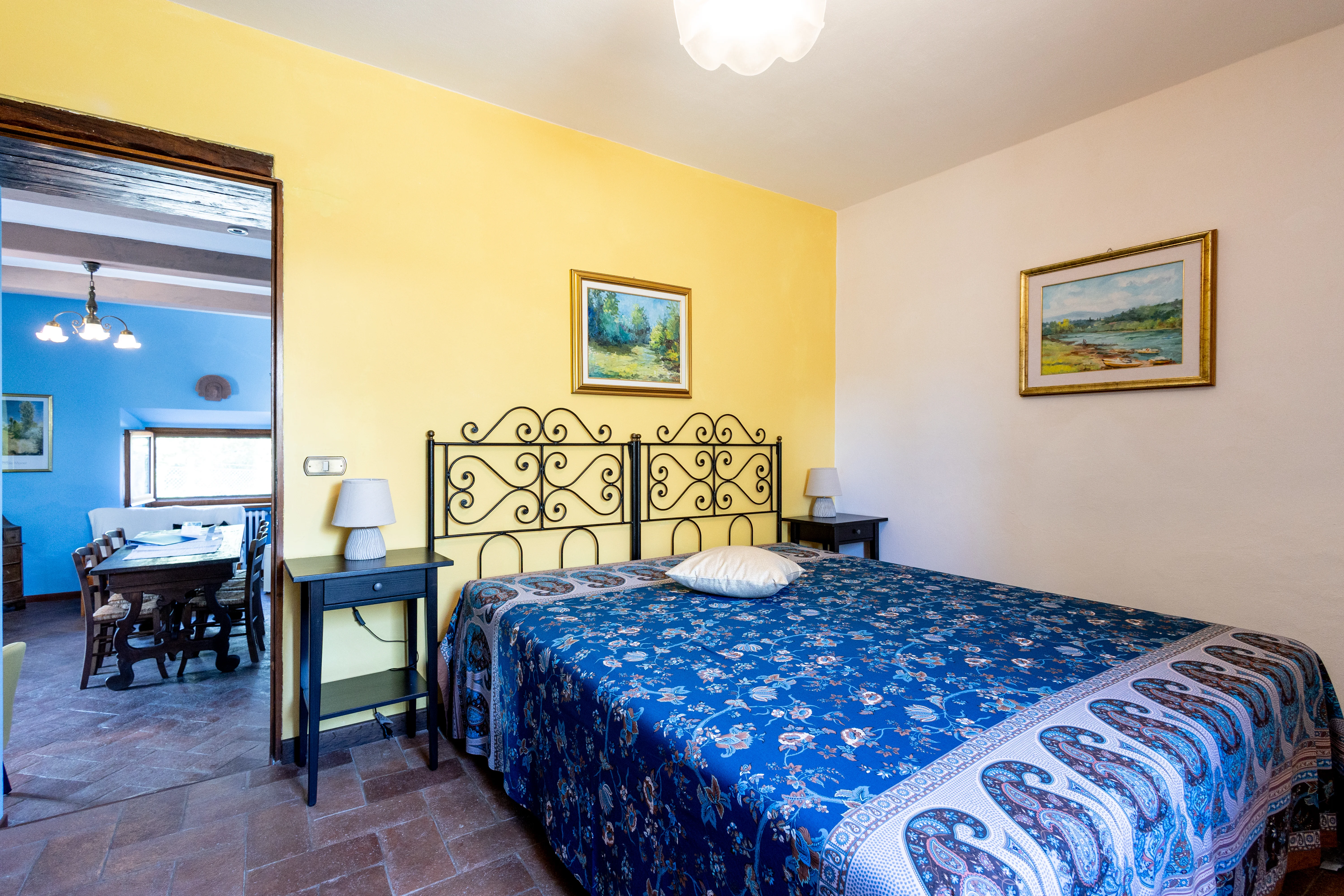 Apartment Scoiano — photo 2