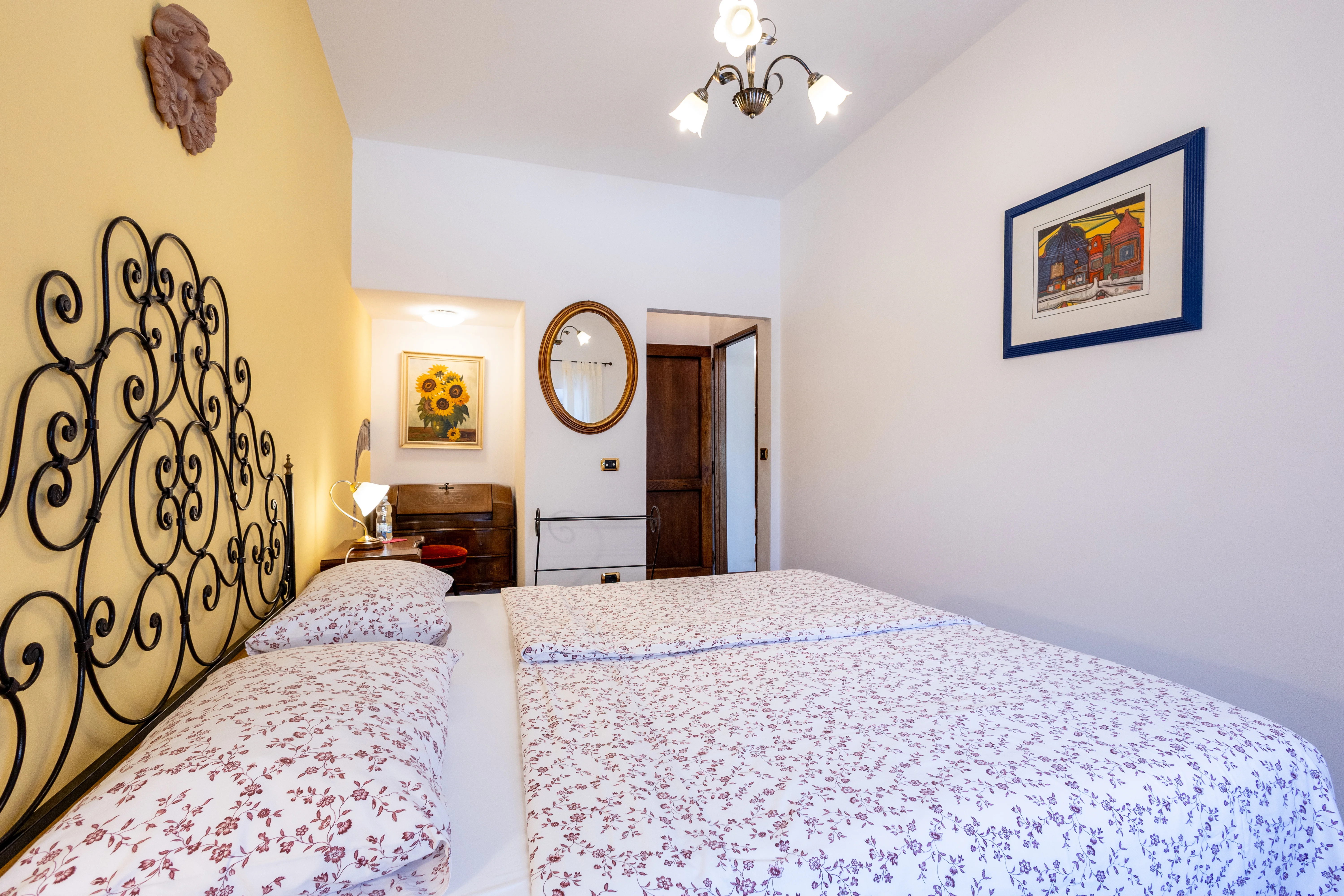 Apartment Scoiano — photo 7