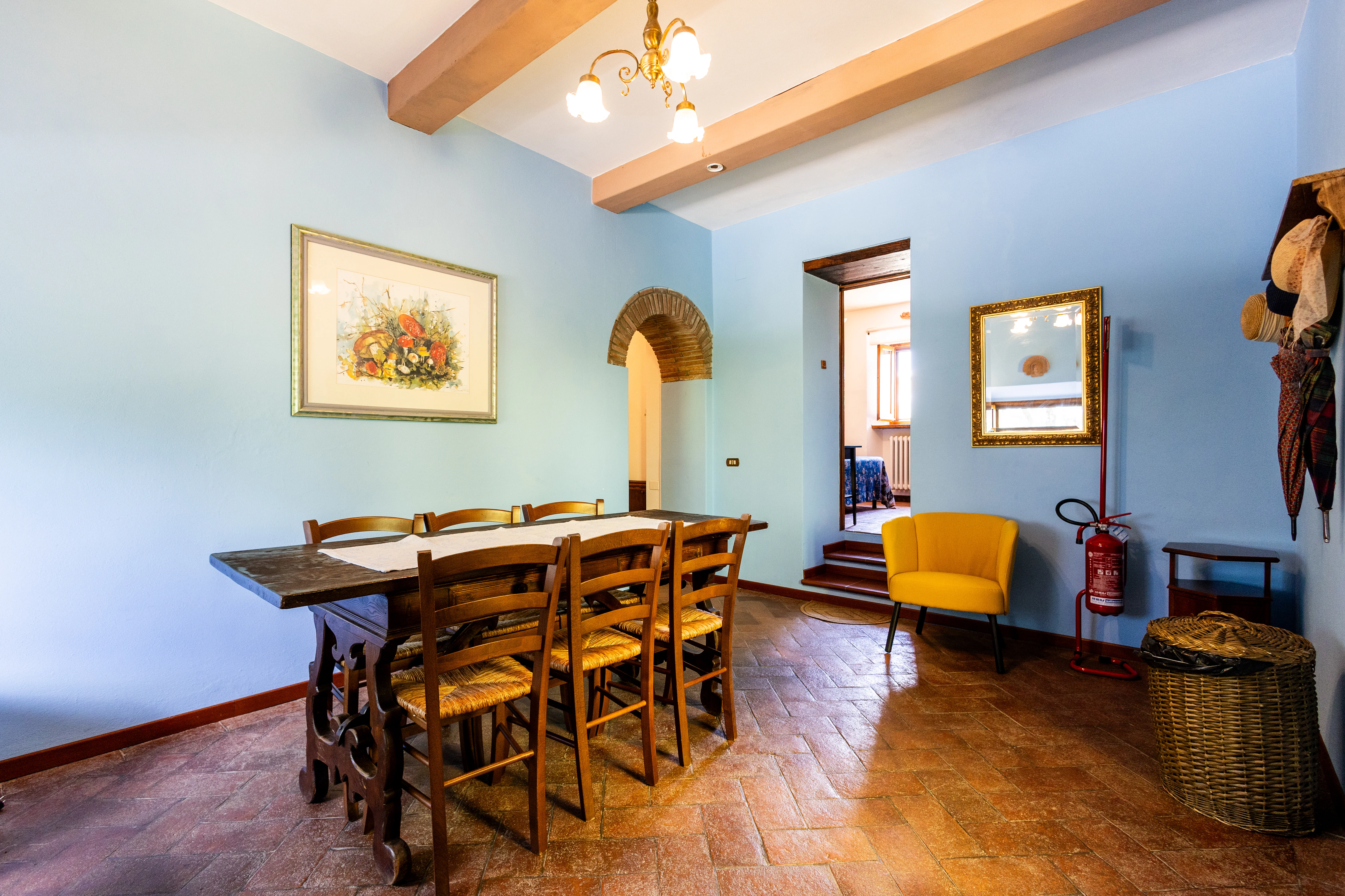 Apartment Scoiano — photo 16