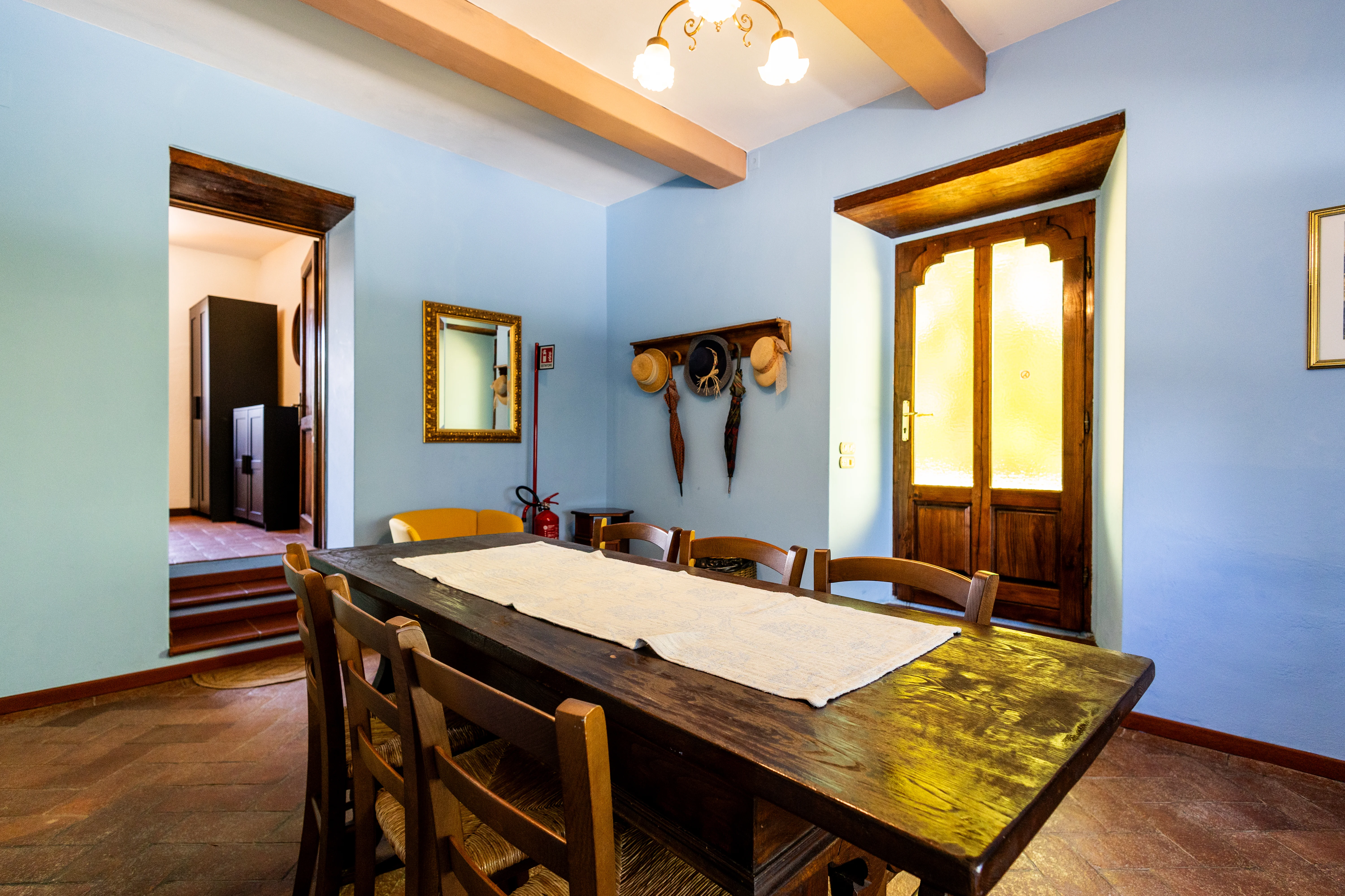 Apartment Scoiano — photo 17