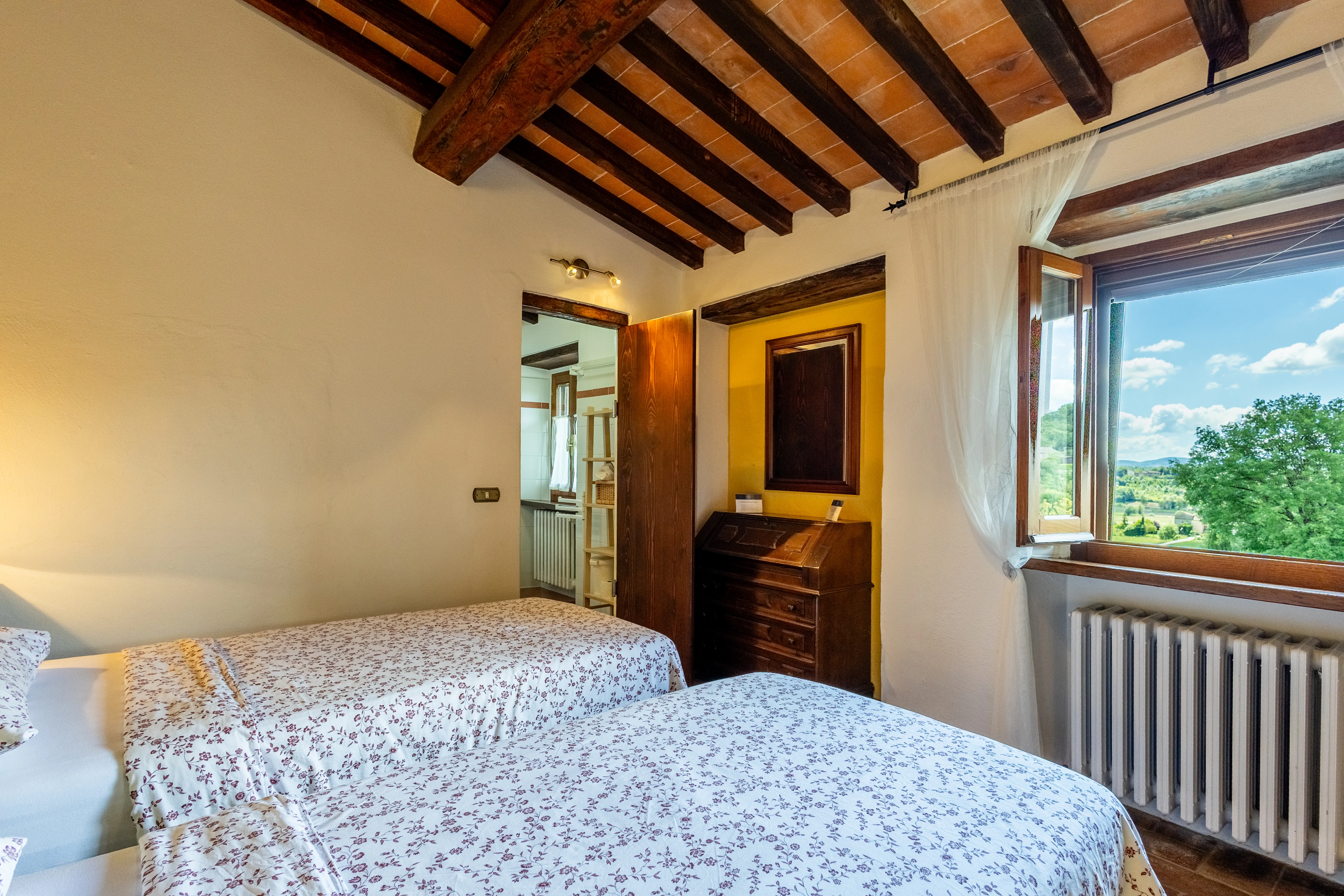 Double Room Torre — photo 3