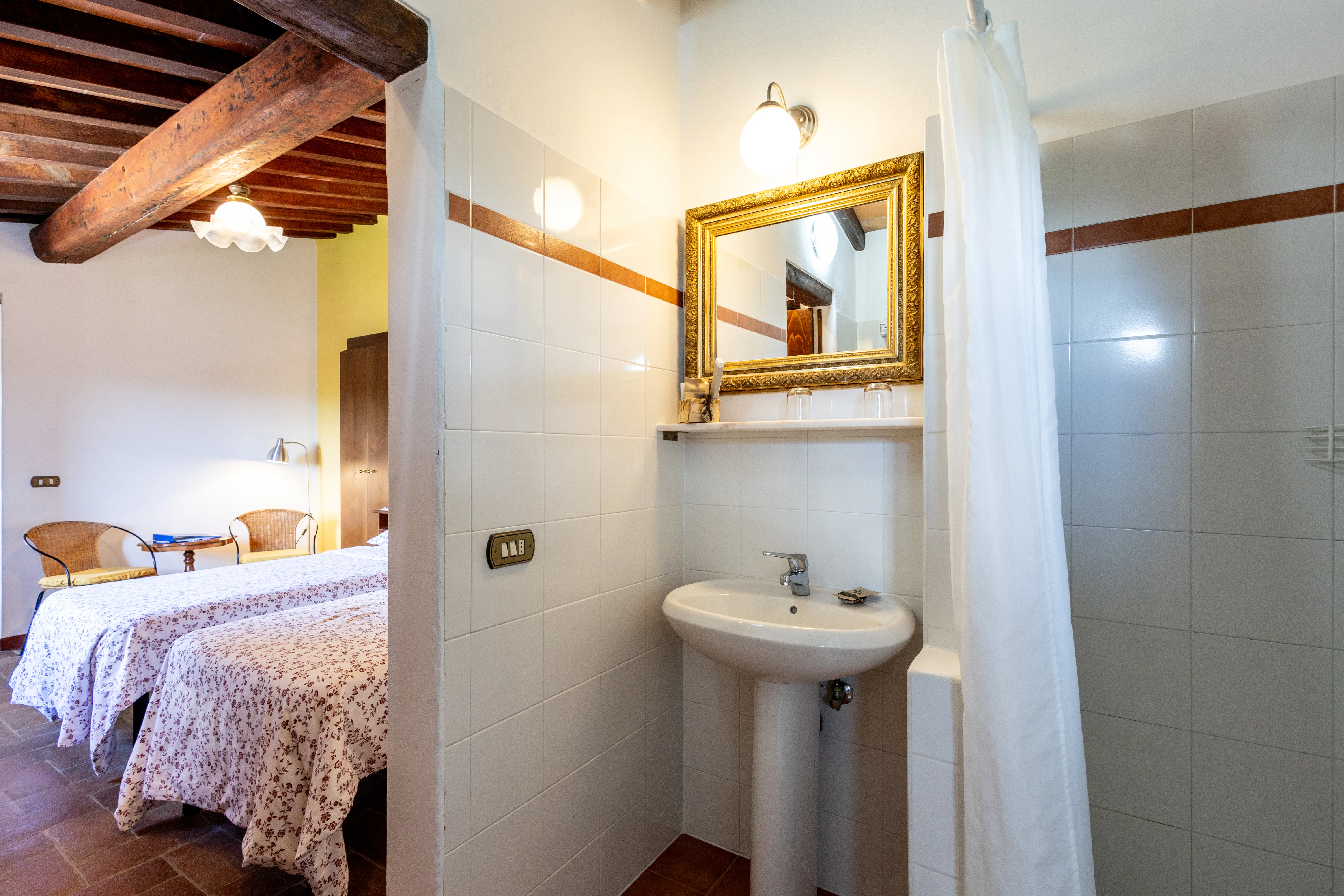 Double Room Torre — photo 5